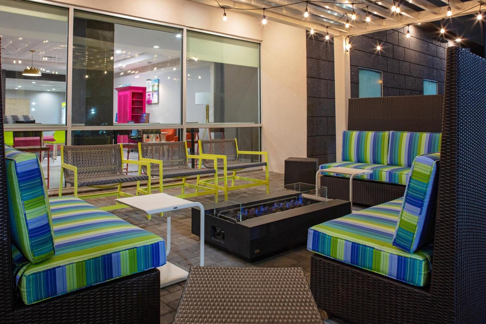 Home2 Suites By Hilton Baton Rouge Citiplace photo 16
