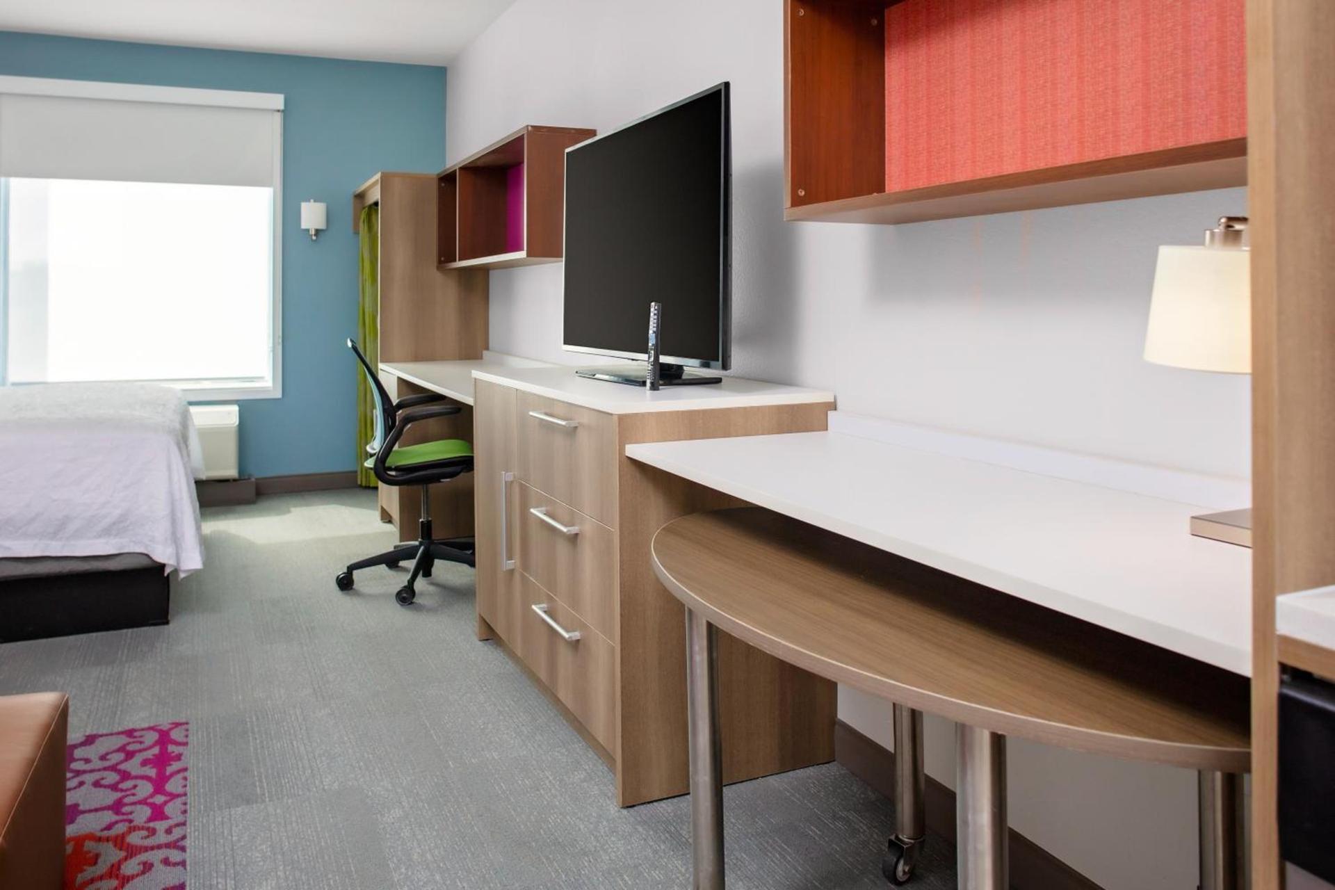 Home2 Suites By Hilton Baton Rouge Citiplace photo 14