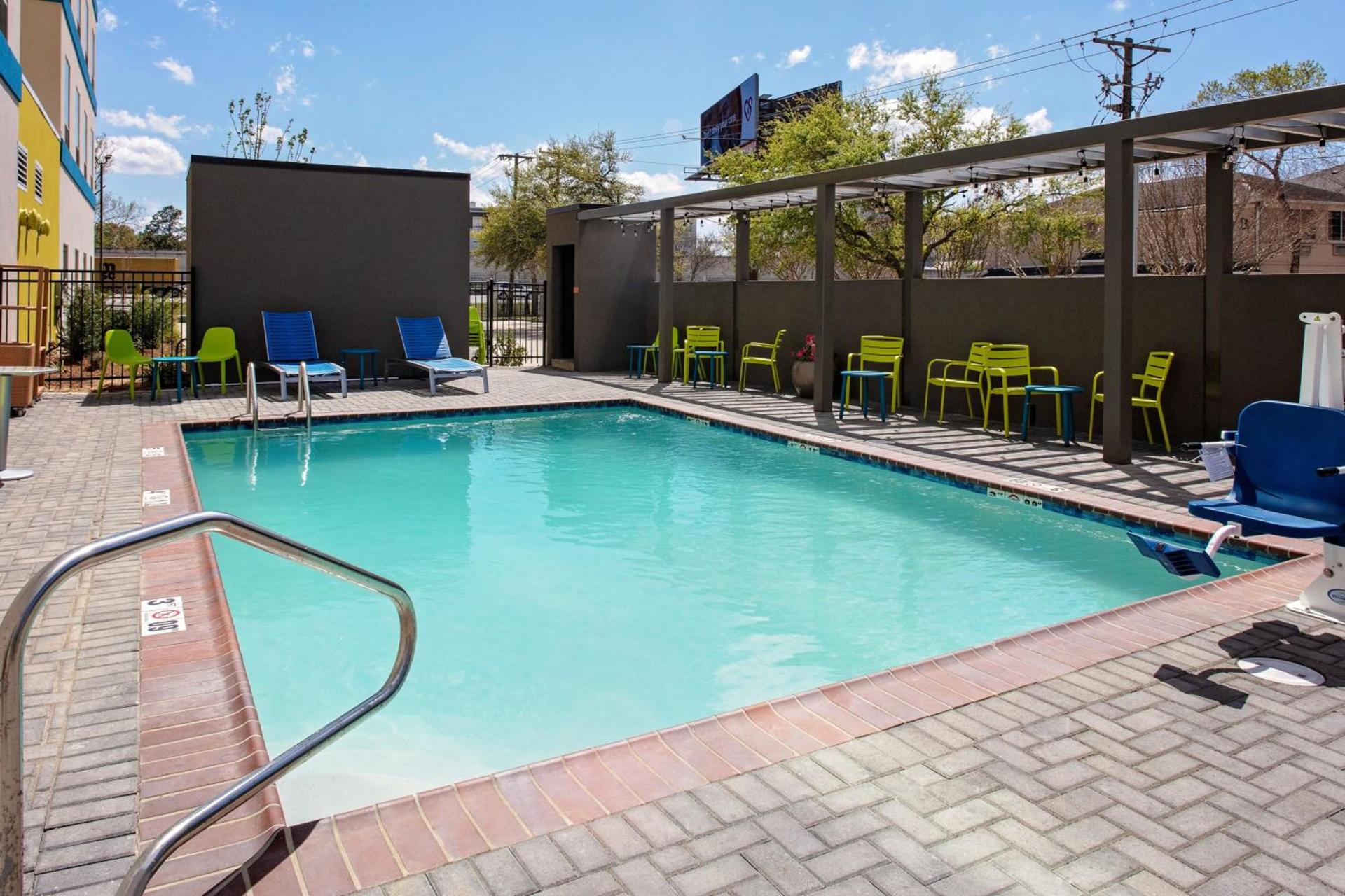 Home2 Suites By Hilton Baton Rouge Citiplace photo 15