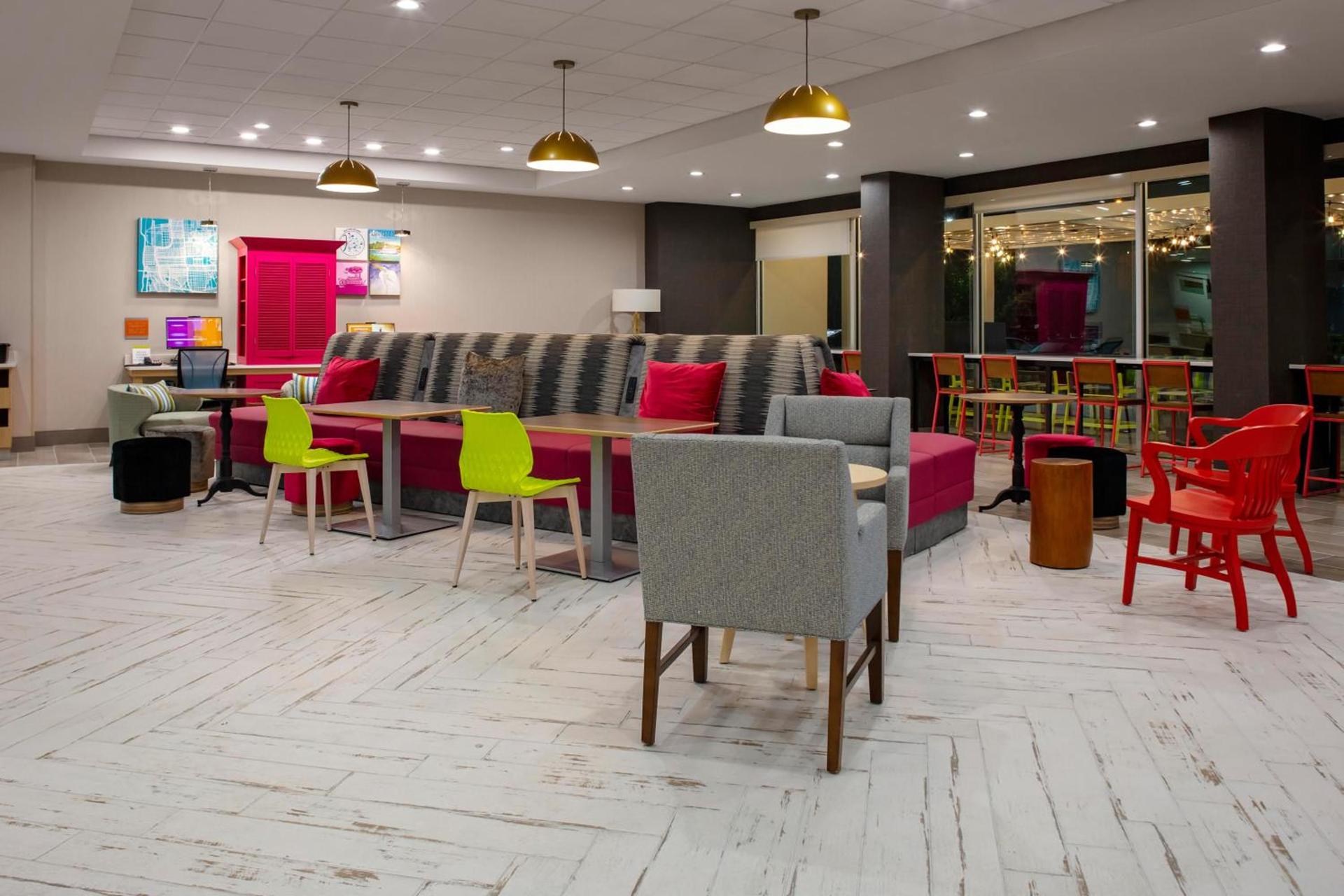 Home2 Suites By Hilton Baton Rouge Citiplace photo 12