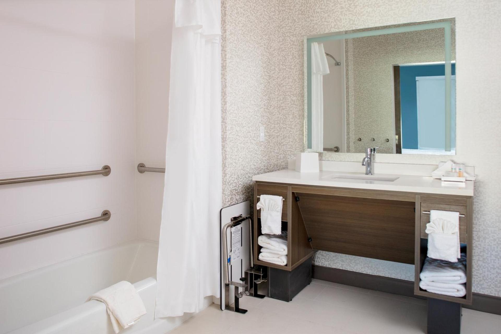 Home2 Suites By Hilton Baton Rouge Citiplace photo 10