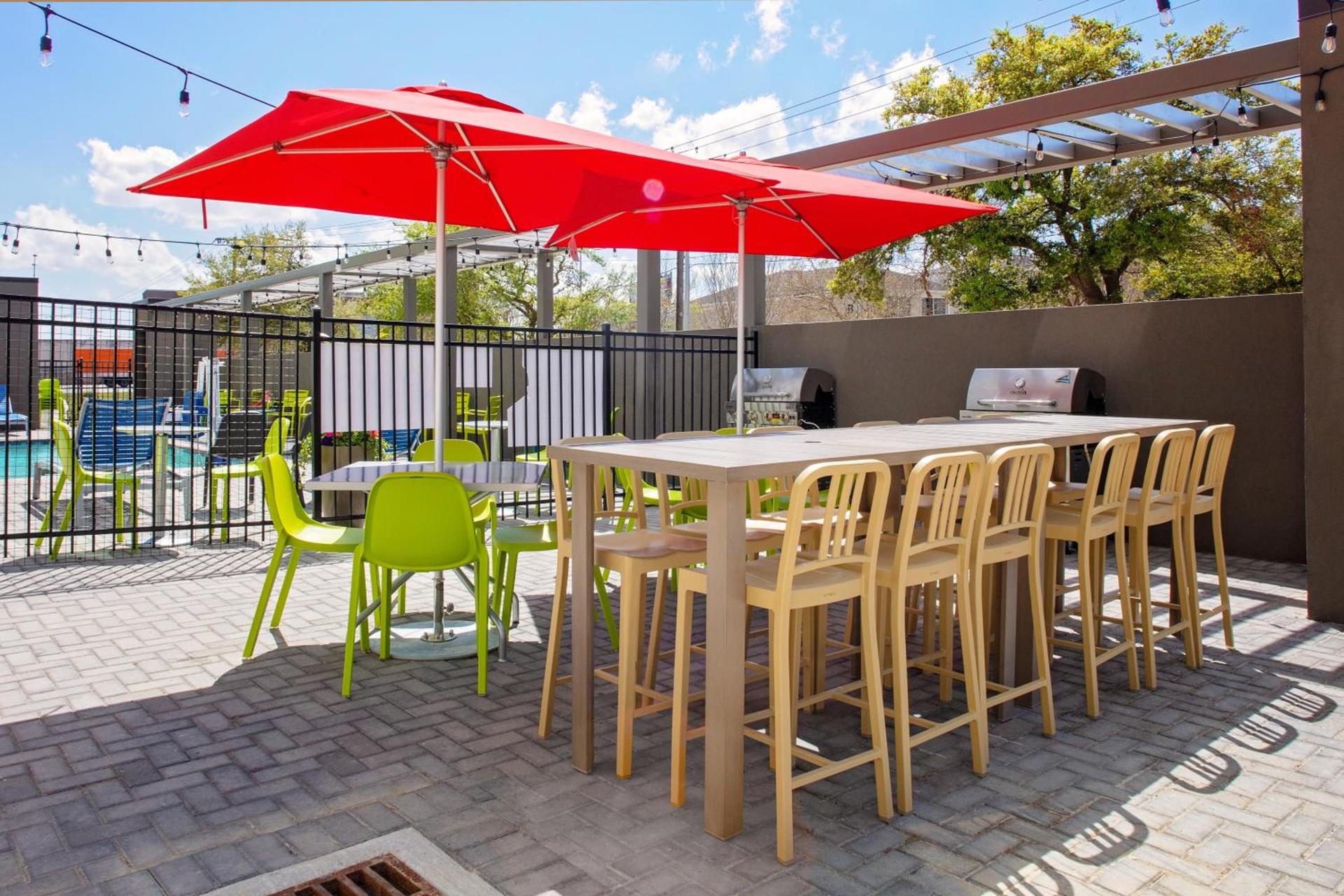 Home2 Suites By Hilton Baton Rouge Citiplace photo 9
