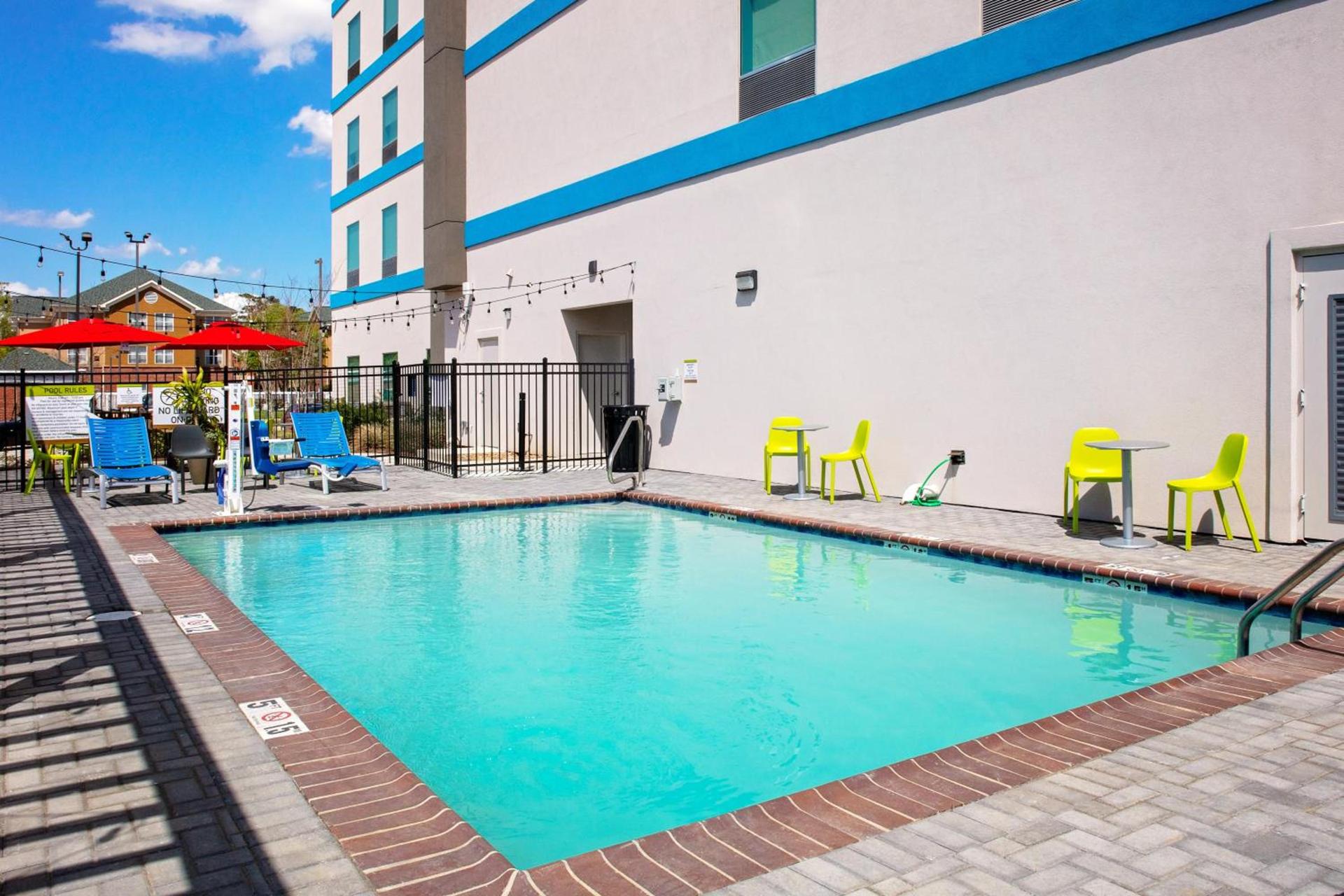 Home2 Suites By Hilton Baton Rouge Citiplace photo 11