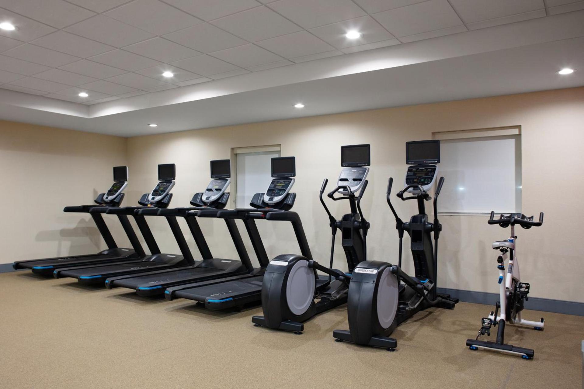 Home2 Suites By Hilton Baton Rouge Citiplace photo 8