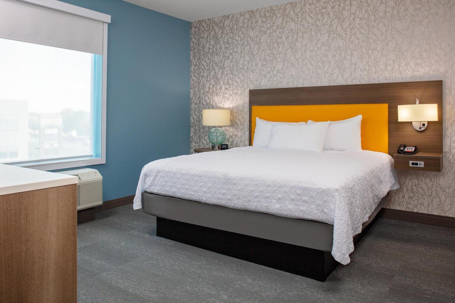 Home2 Suites By Hilton Baton Rouge Citiplace photo 5