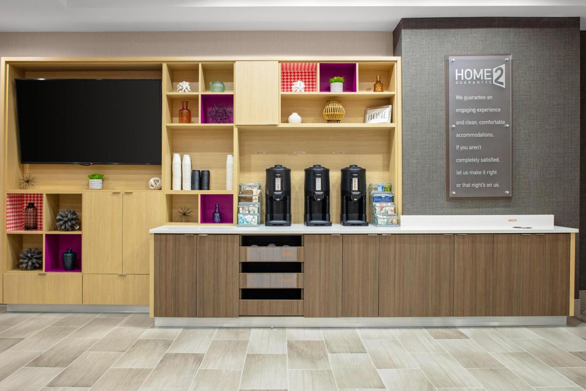 Home2 Suites By Hilton Baton Rouge Citiplace photo 22