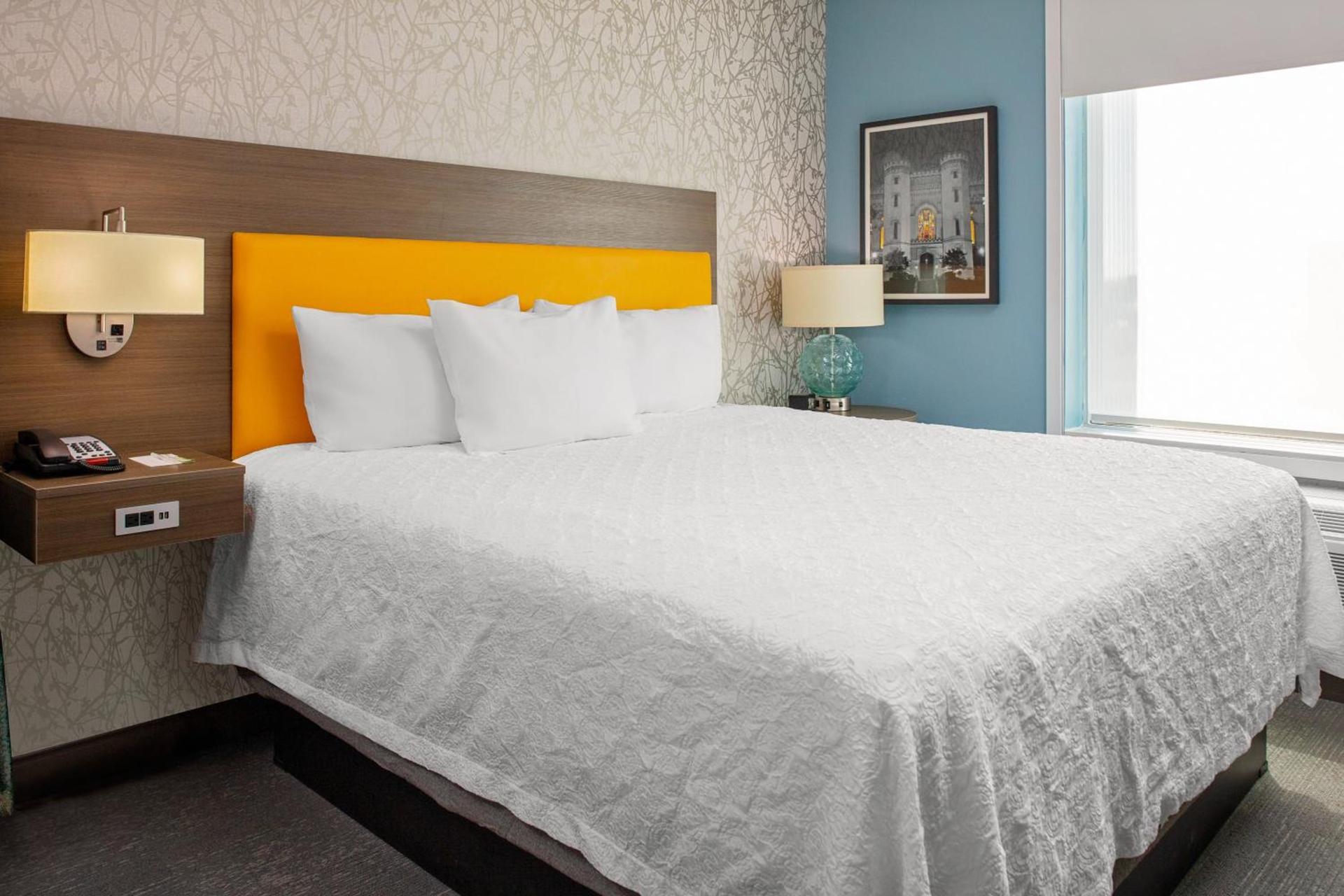 Home2 Suites By Hilton Baton Rouge Citiplace photo 21