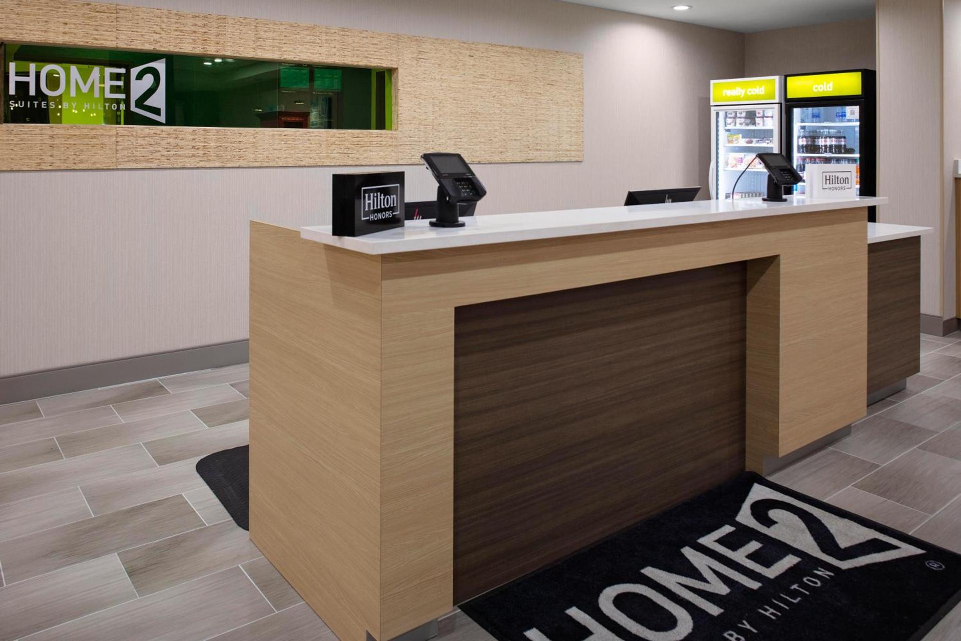 Home2 Suites By Hilton Baton Rouge Citiplace photo 23