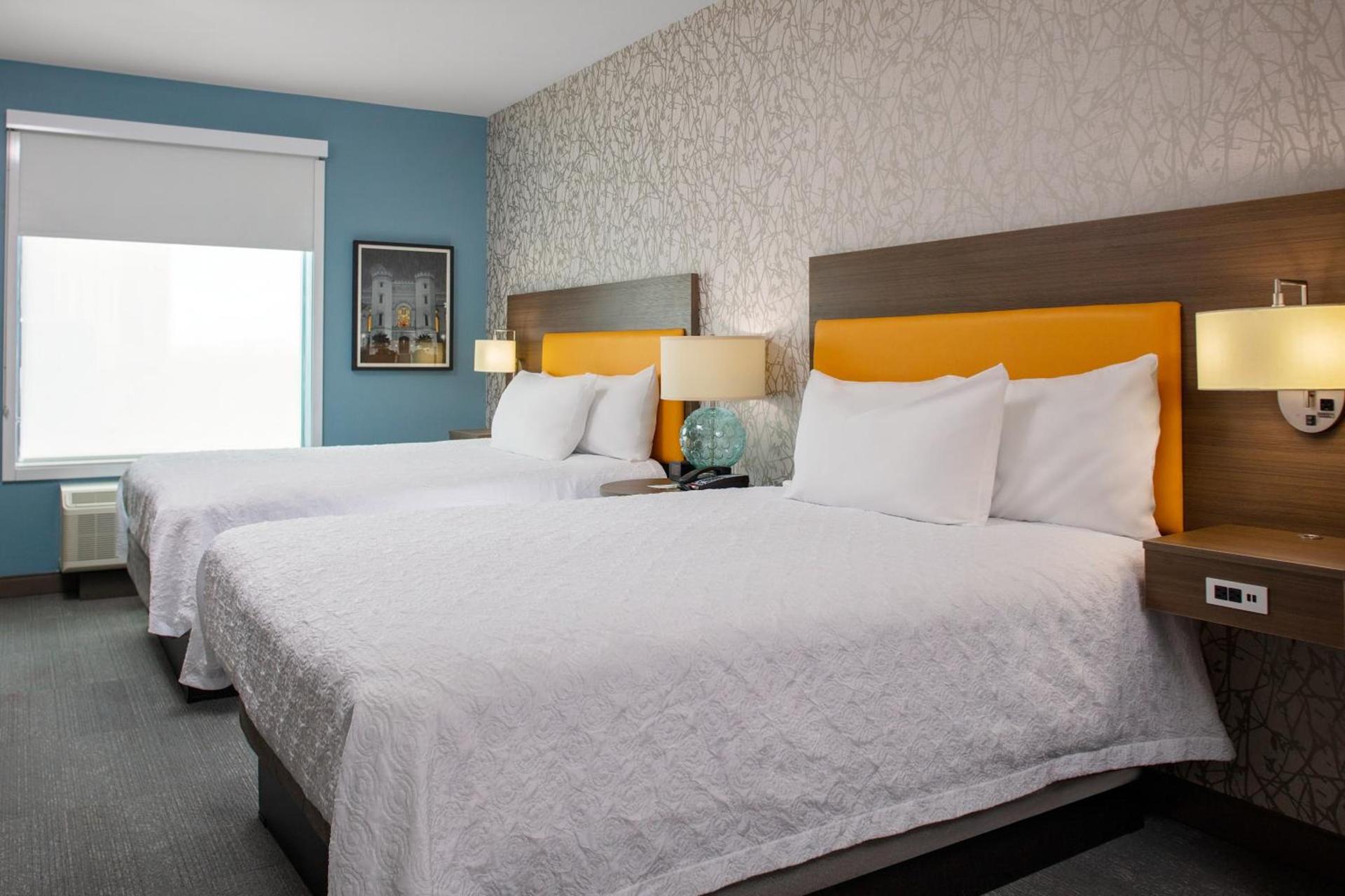 Home2 Suites By Hilton Baton Rouge Citiplace photo 26