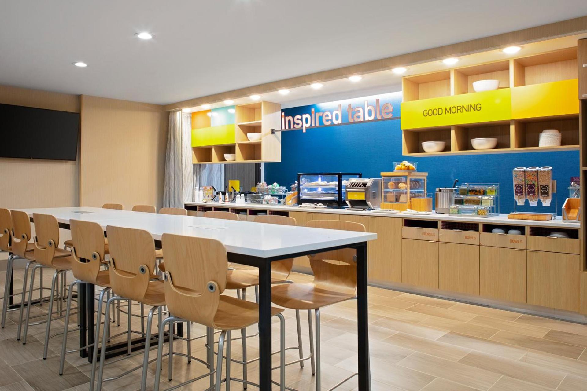 Home2 Suites By Hilton Baton Rouge Citiplace photo 28