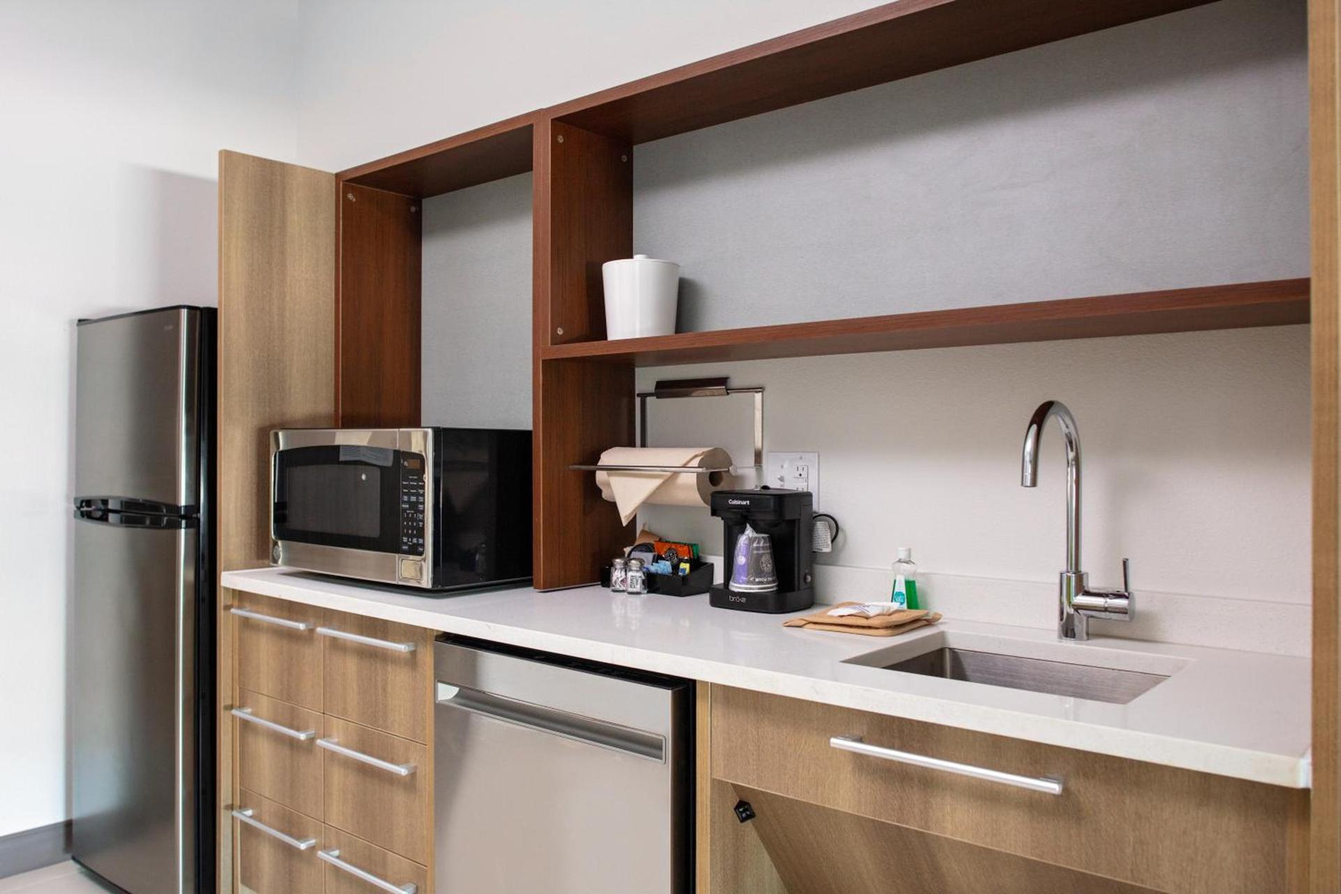 Home2 Suites By Hilton Baton Rouge Citiplace photo 29