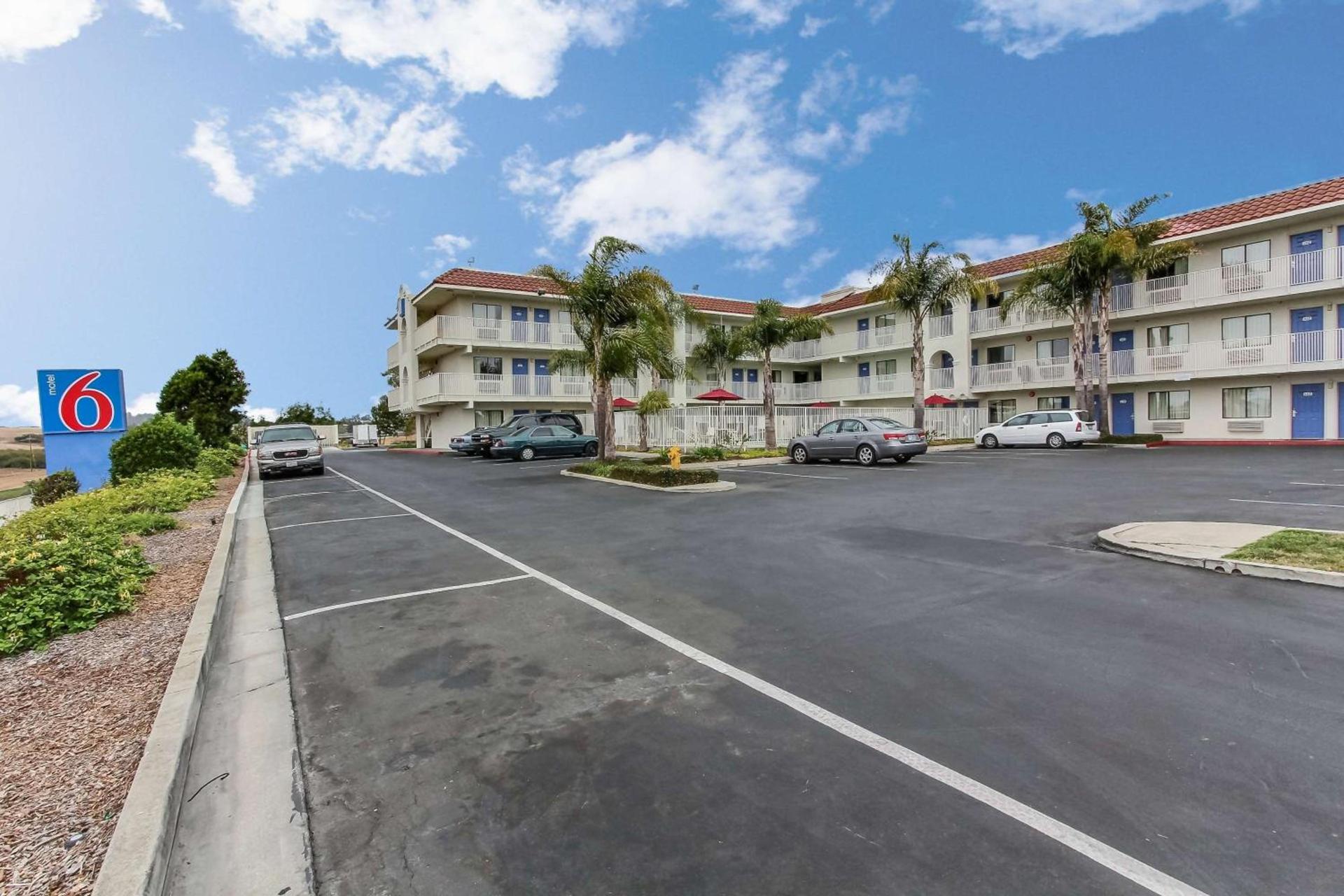 Hotel B5 -Watsonville photo 45