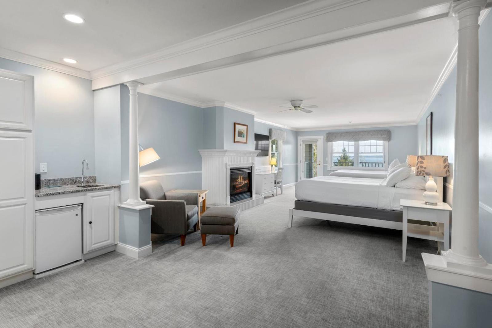 The Inn at Ocean's Edge photo 50