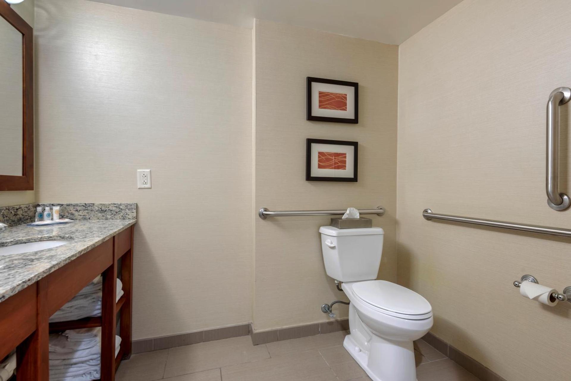 Comfort Inn The Pointe photo 70
