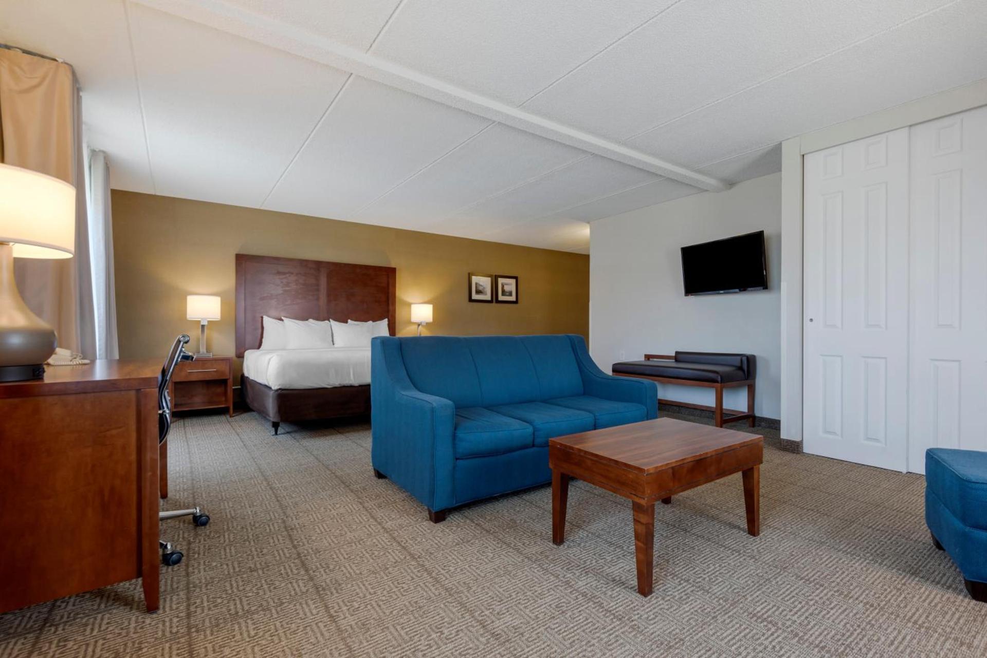 Comfort Inn The Pointe photo 81