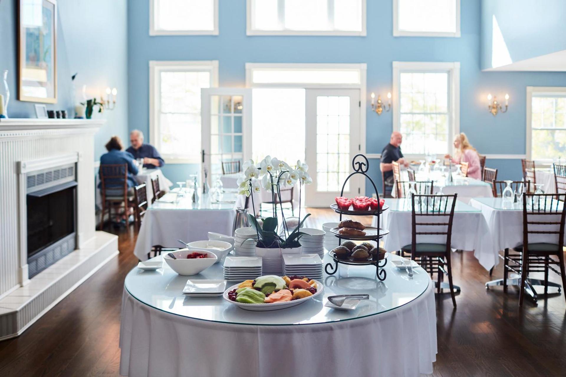 The Inn at Ocean's Edge photo 19