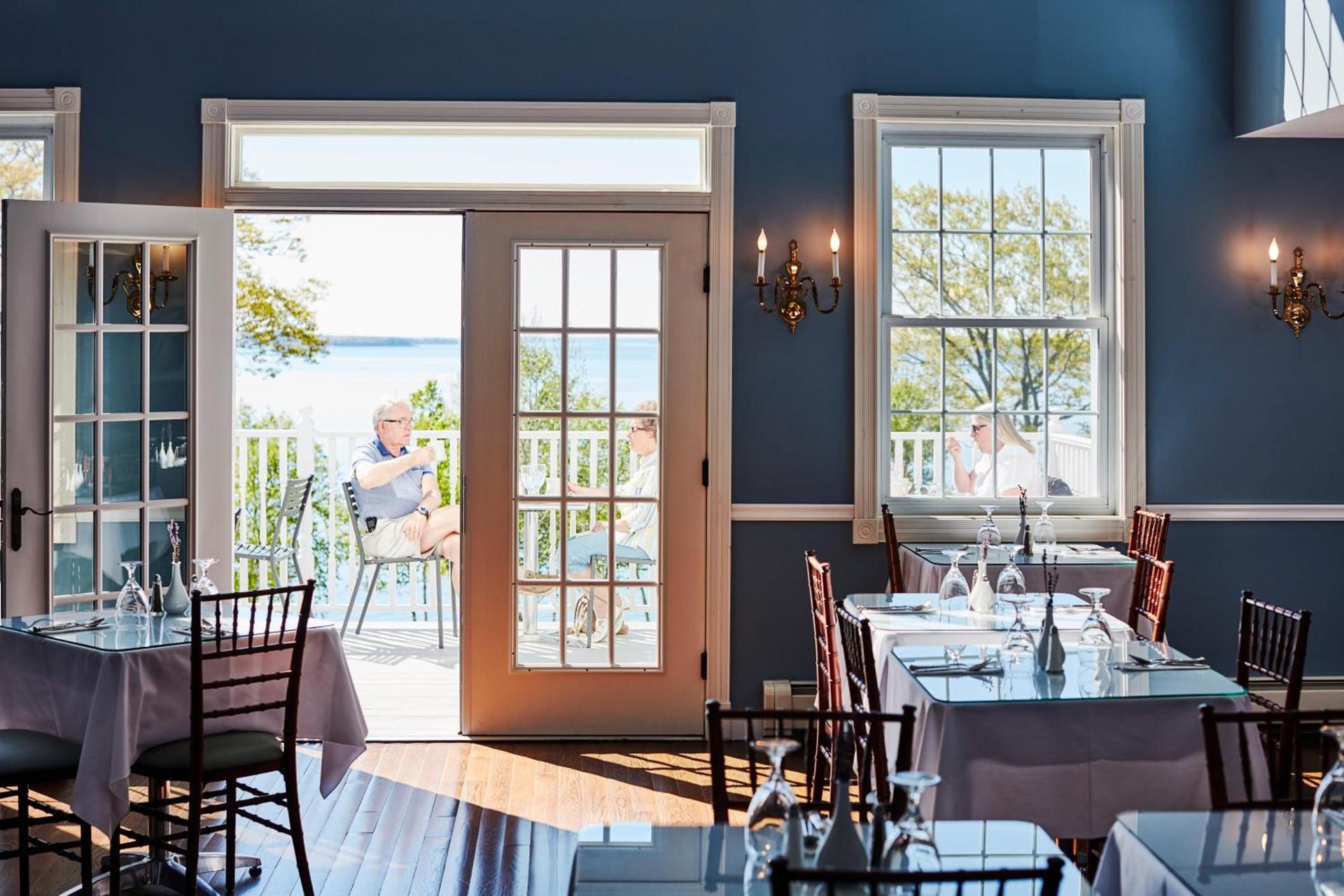 The Inn at Ocean's Edge photo 30