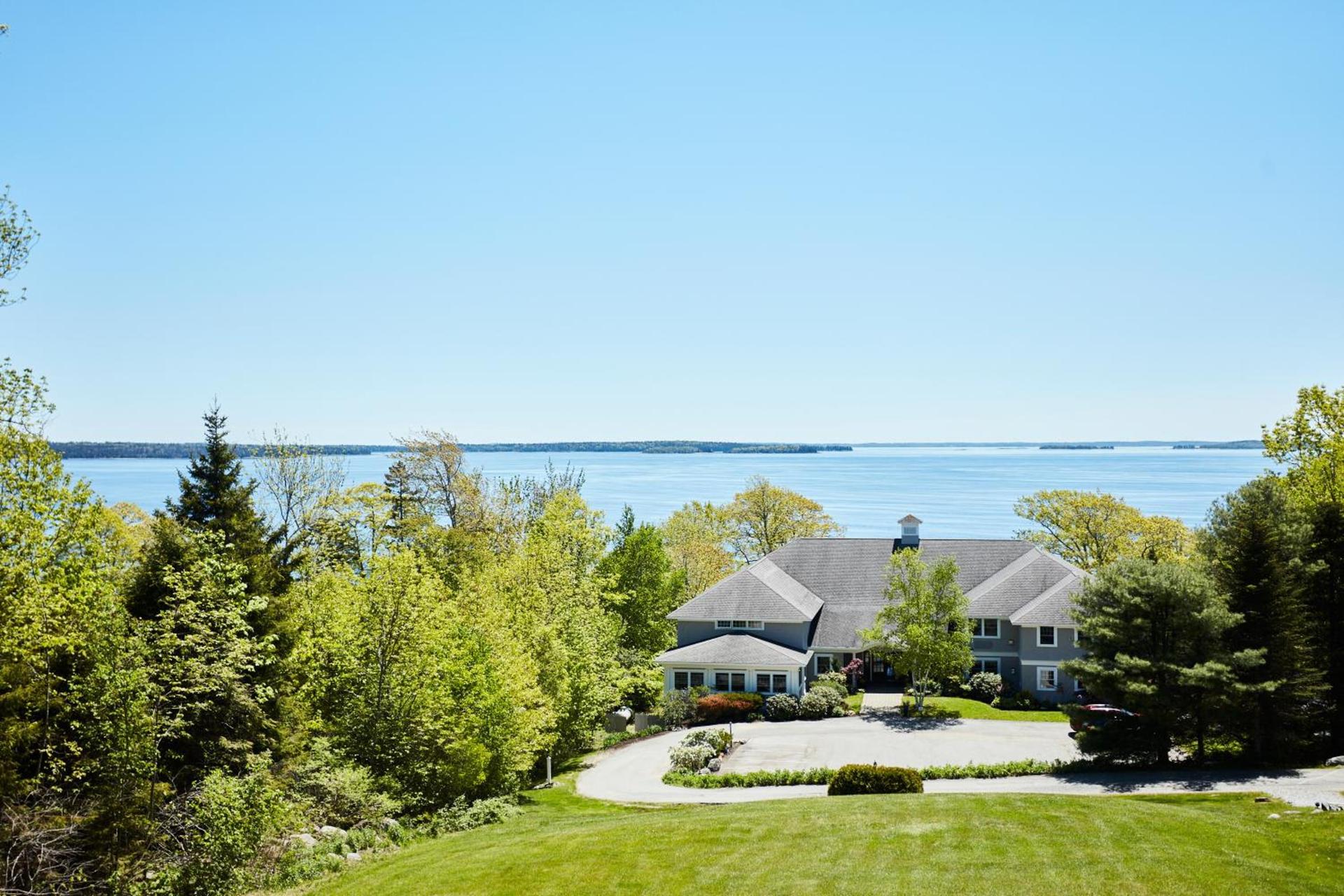 The Inn at Ocean's Edge photo 8