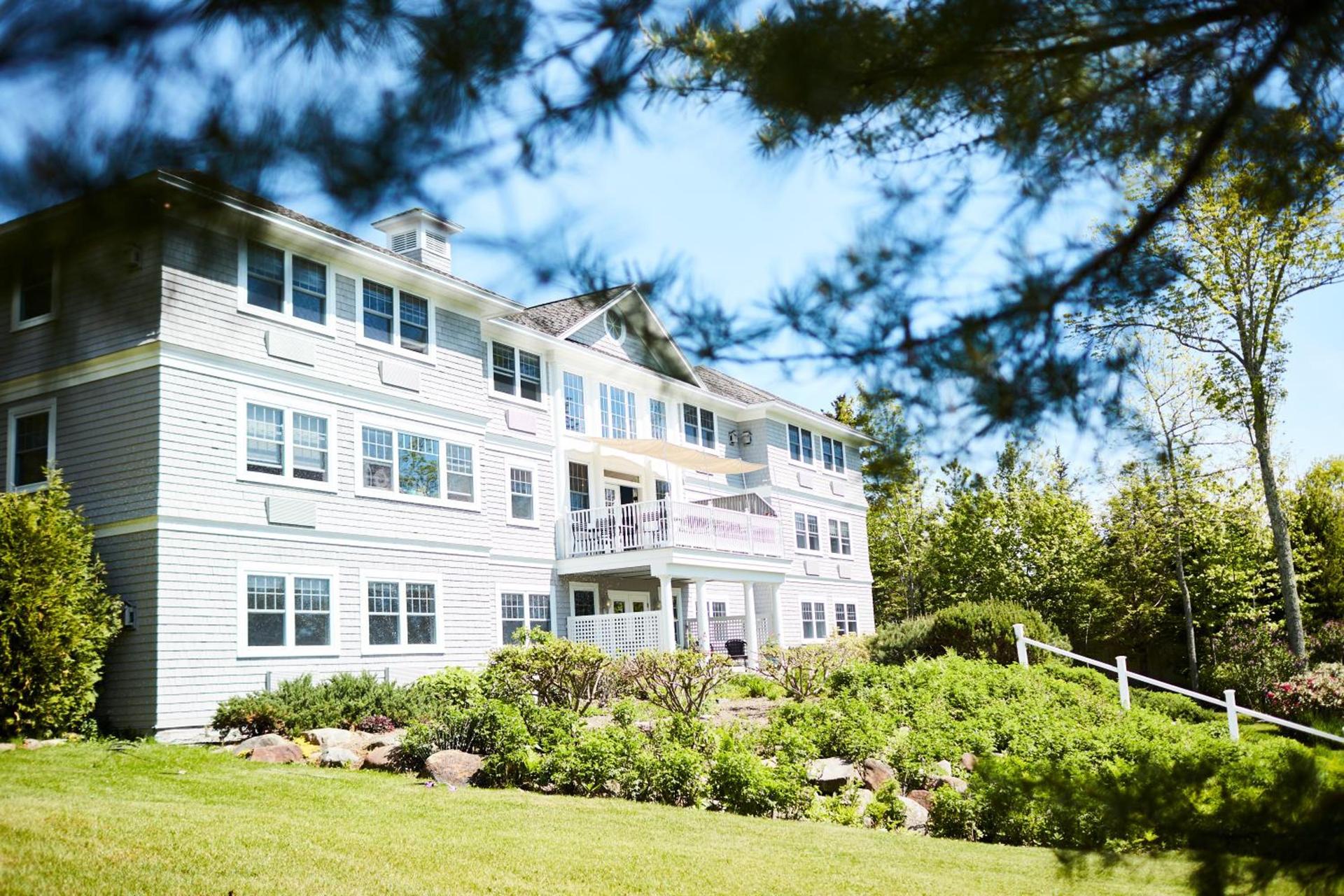 The Inn at Ocean's Edge photo 14