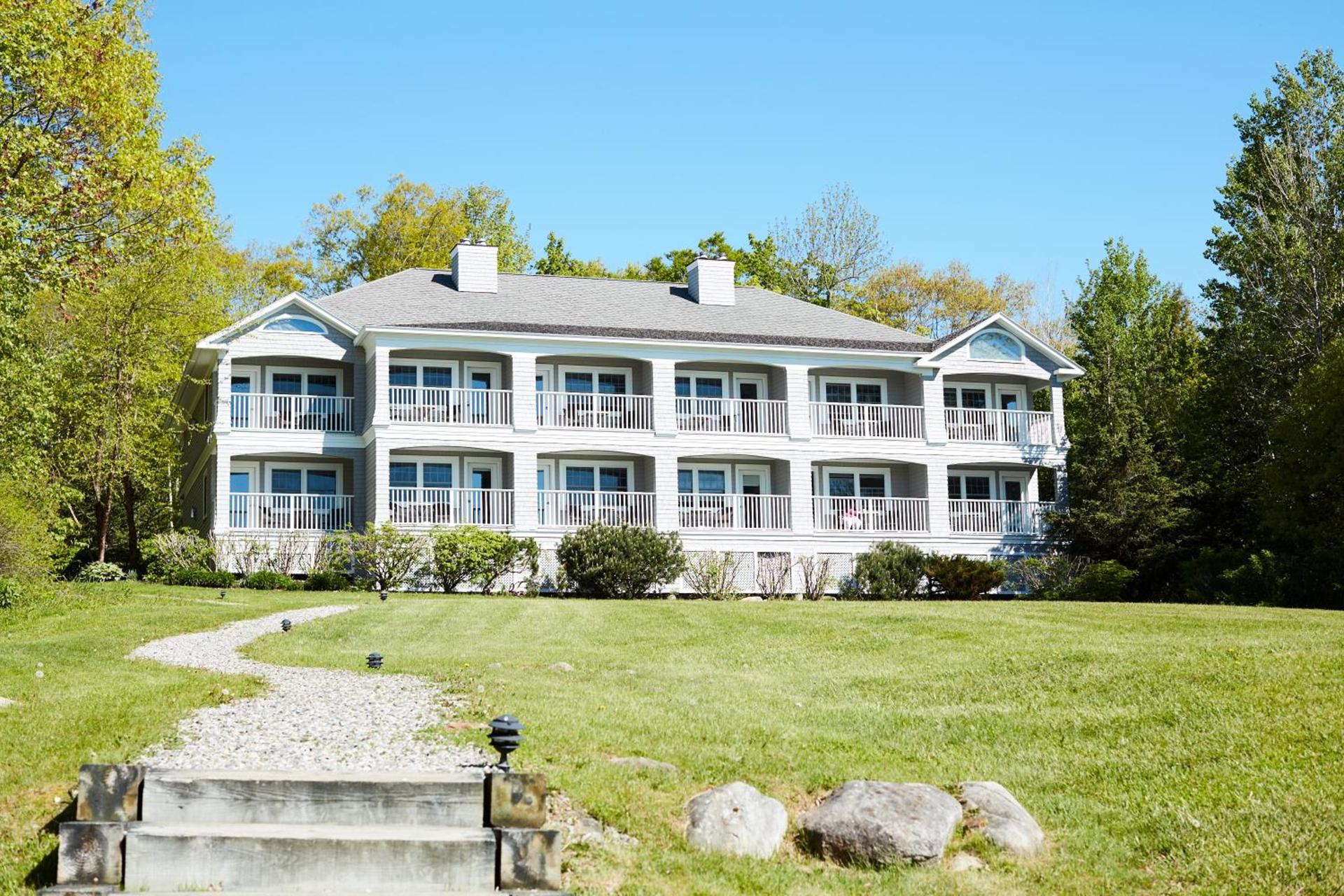 The Inn at Ocean's Edge photo 18