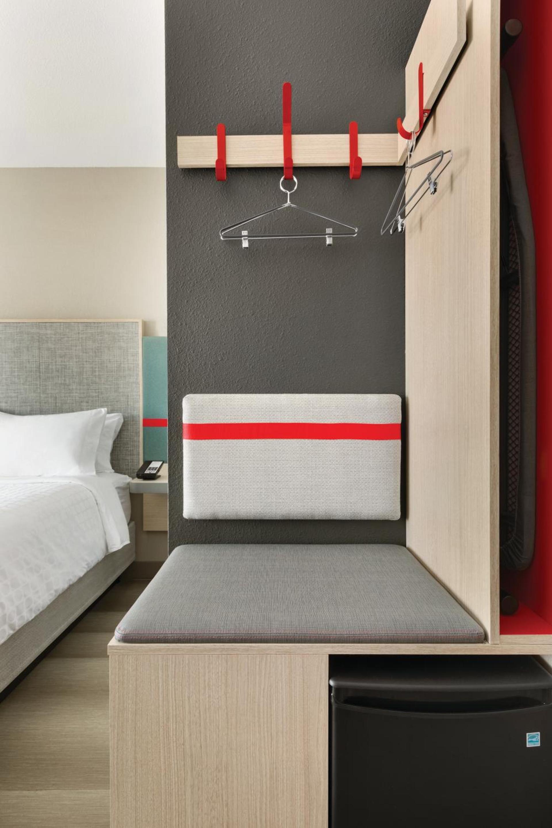 avid hotels - Melbourne - Viera by IHG photo 20