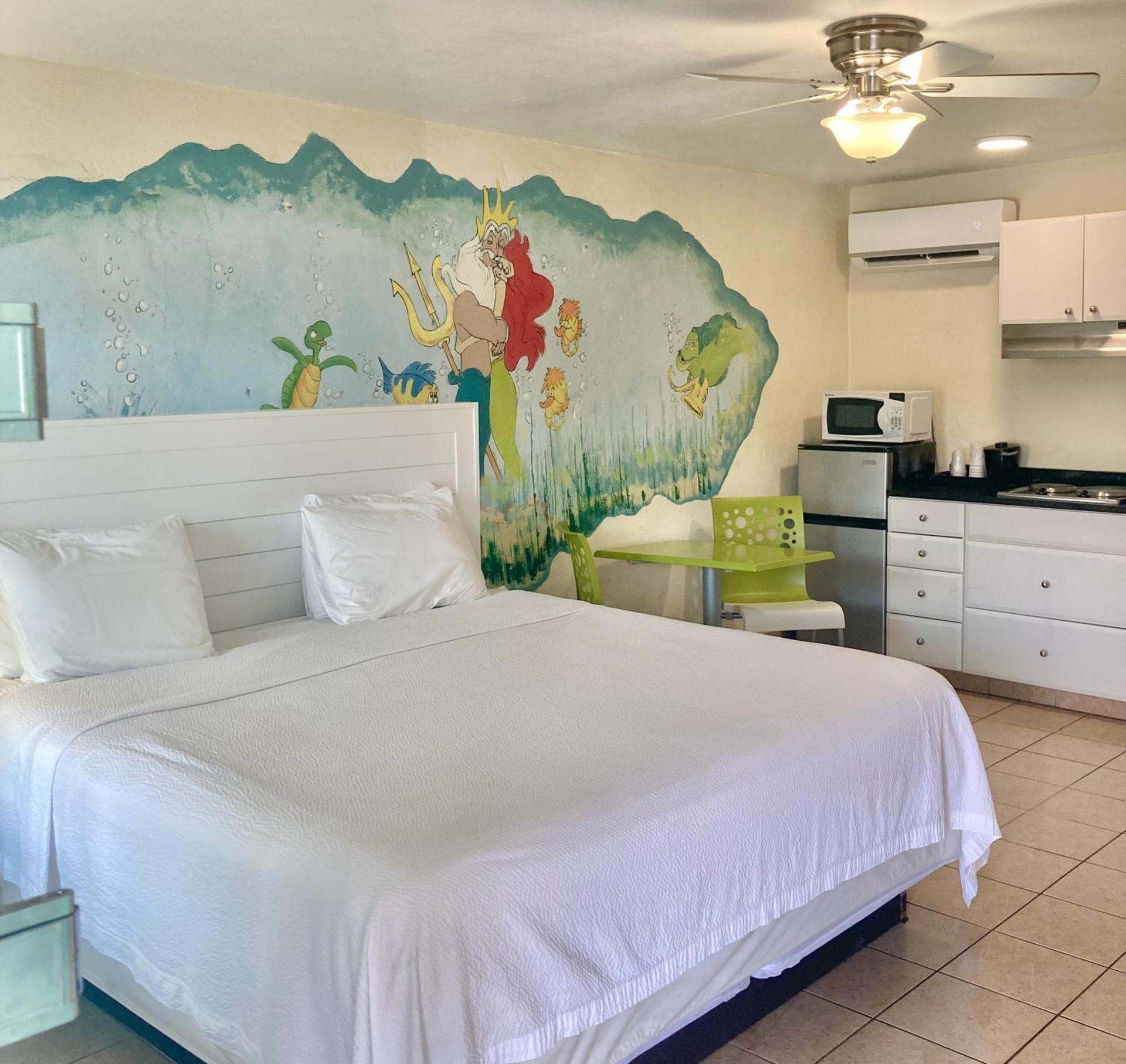 Magic Beach Motel - Vilano Beach, Saint Augustine photo 21