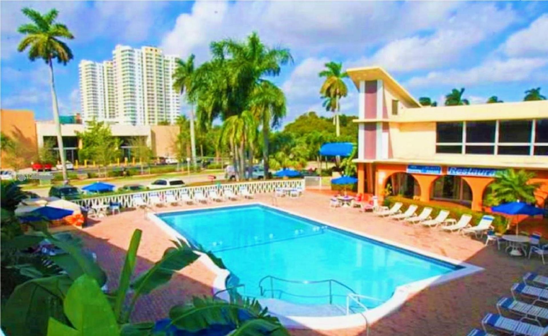 Bposhtels Hollywood Florida photo 2