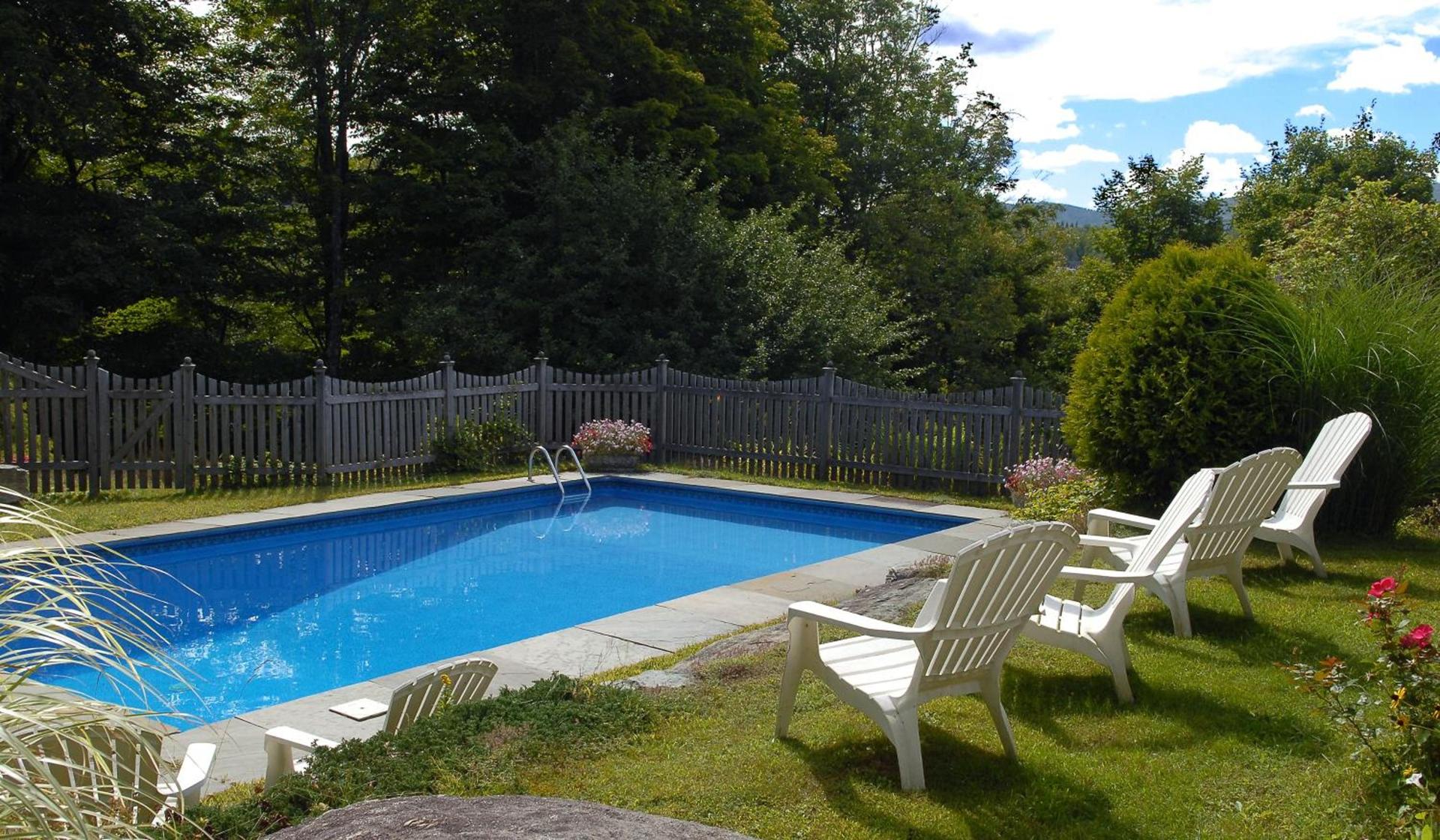 Deerhill Inn photo 8