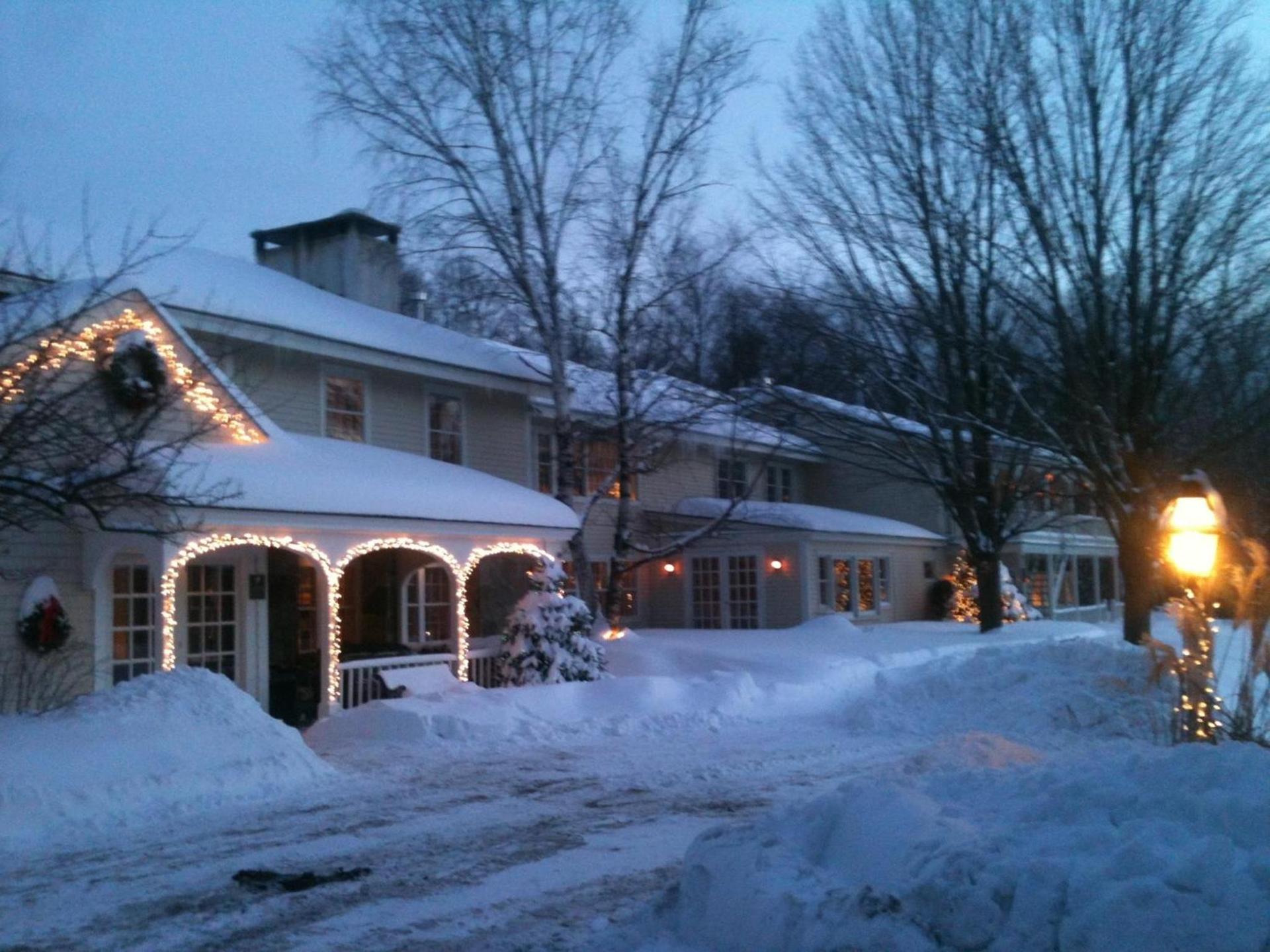 Deerhill Inn photo 12
