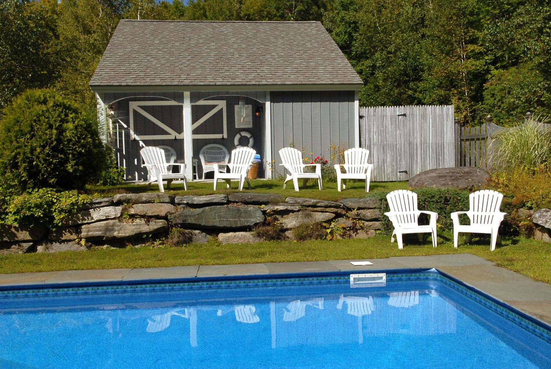 Deerhill Inn photo 19