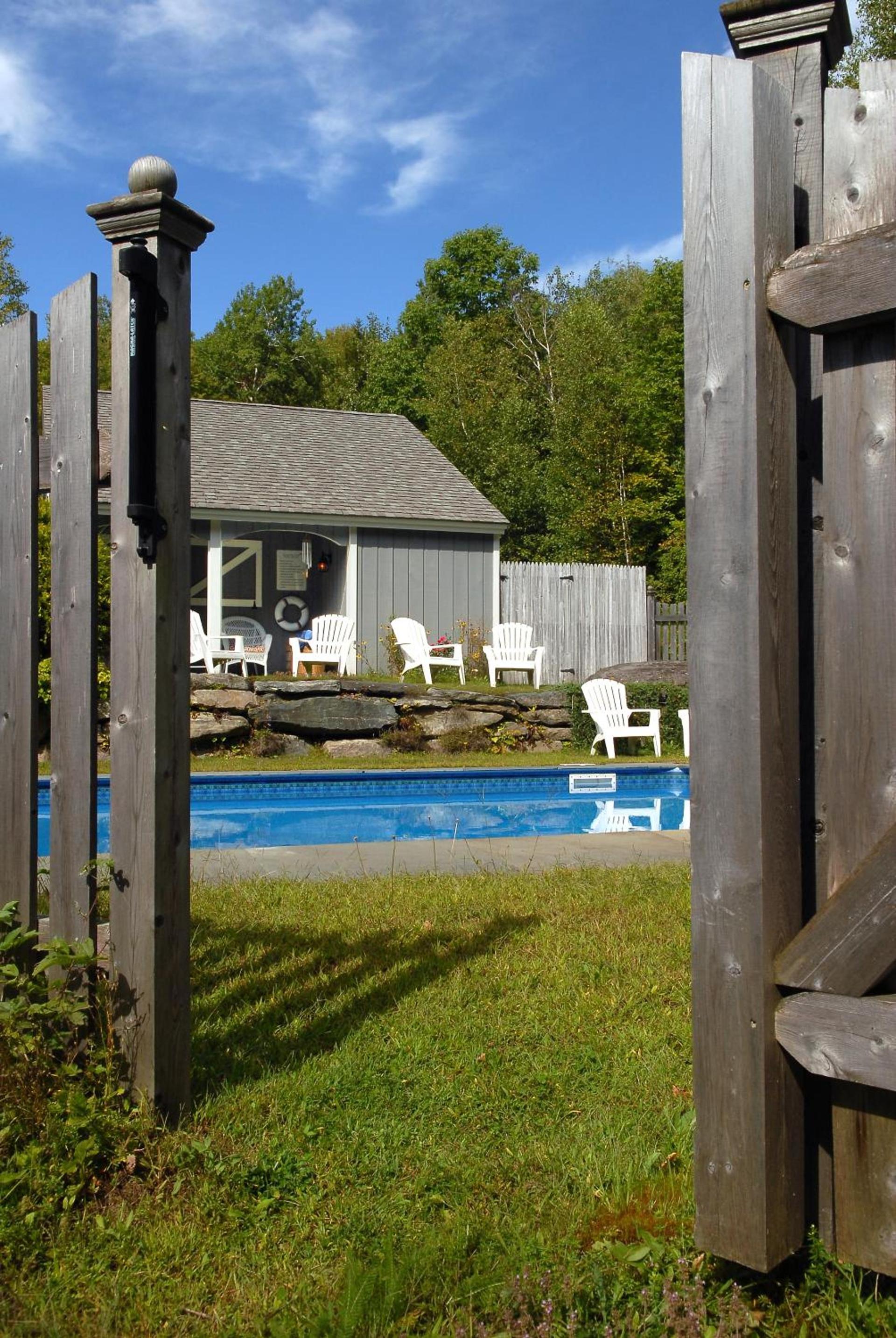 Deerhill Inn photo 21