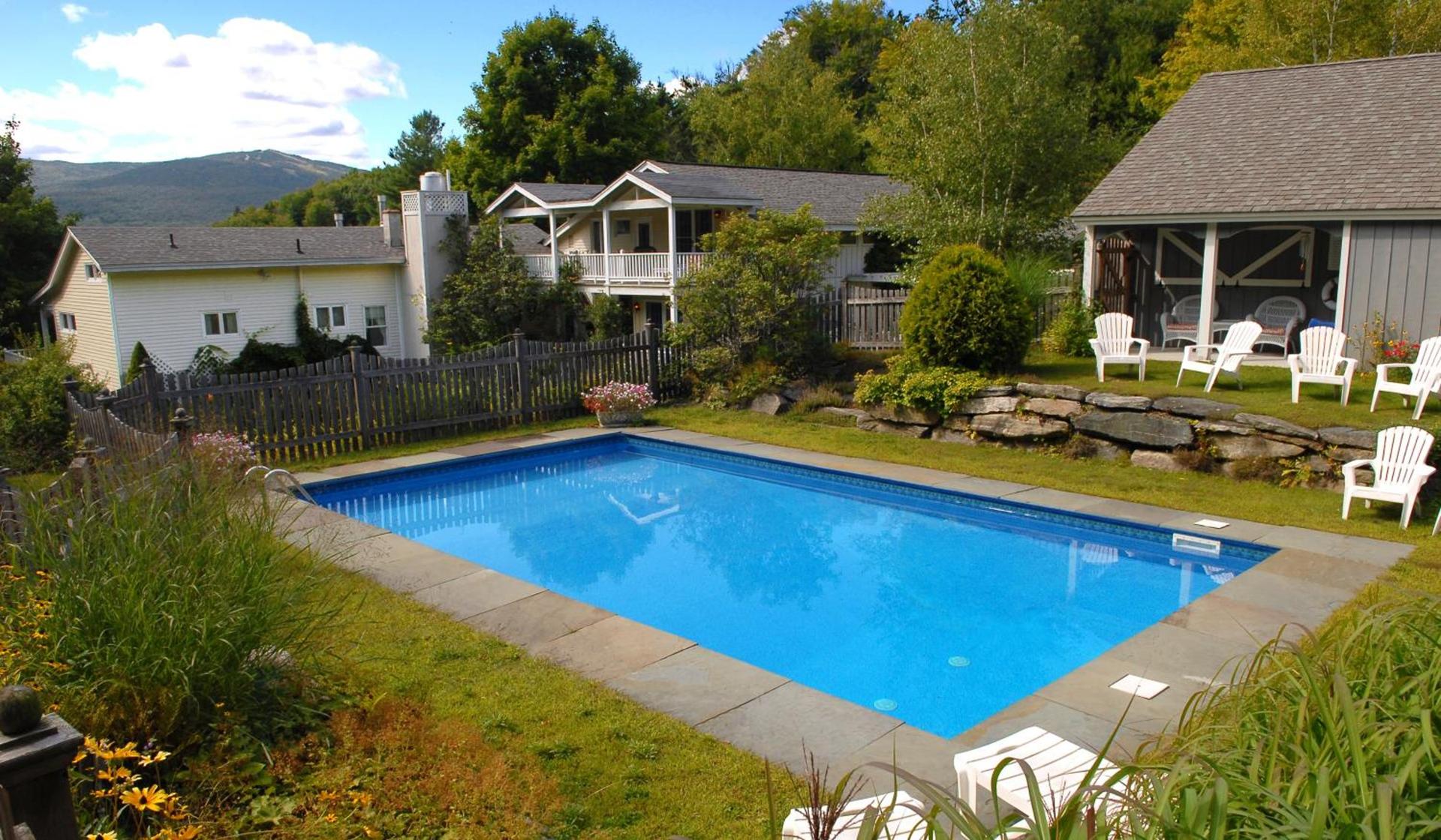Deerhill Inn photo 23