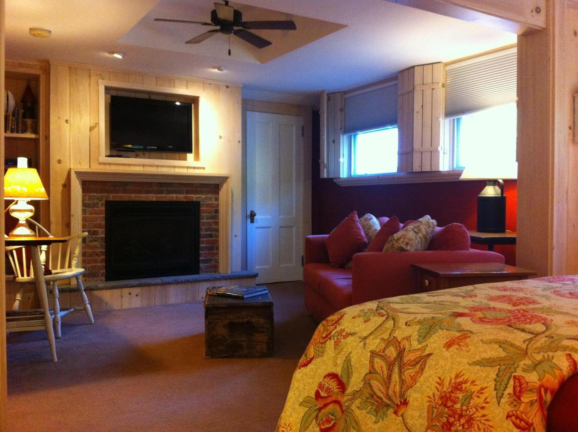 Deerhill Inn photo 25