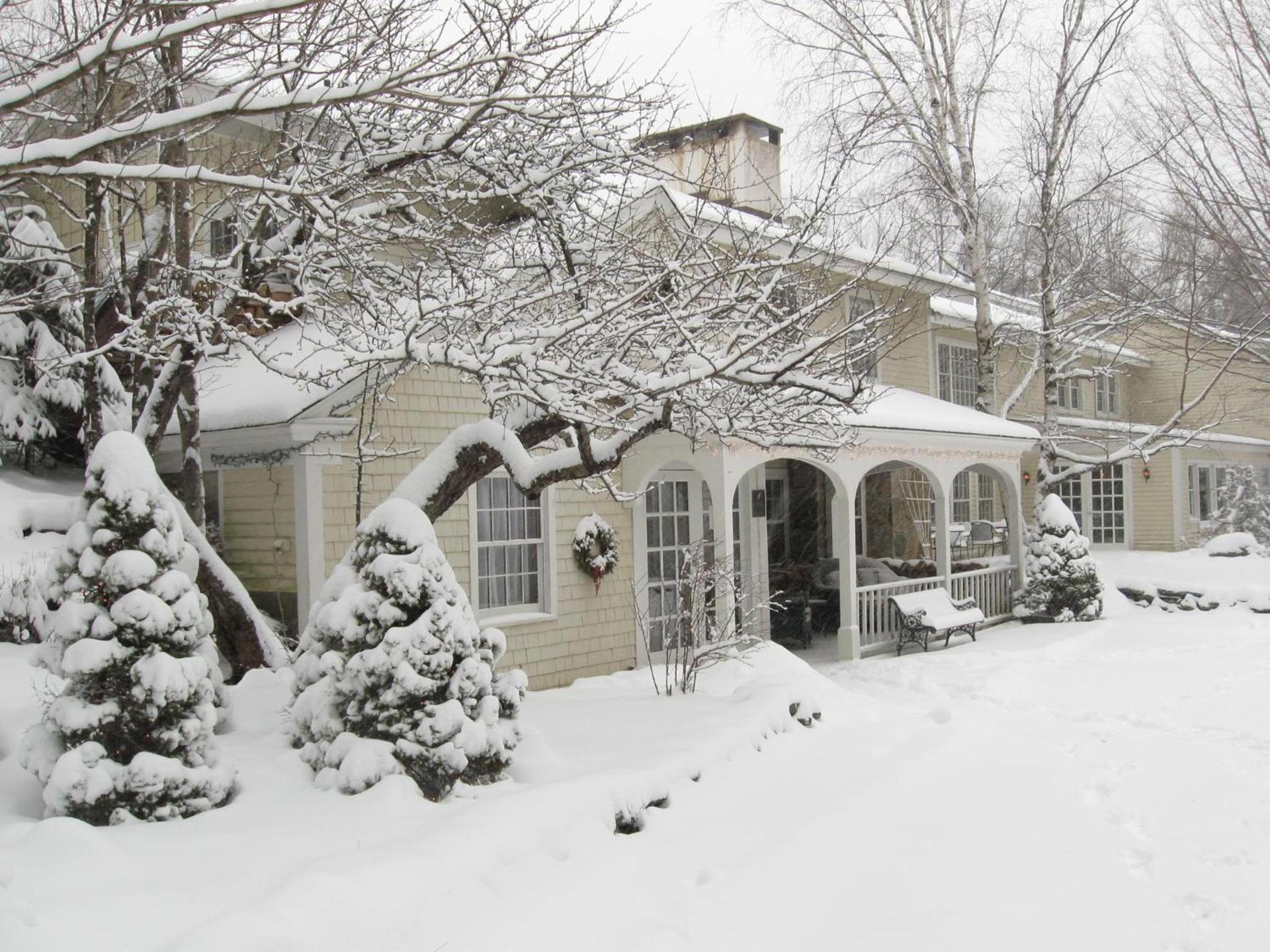 Deerhill Inn photo 31