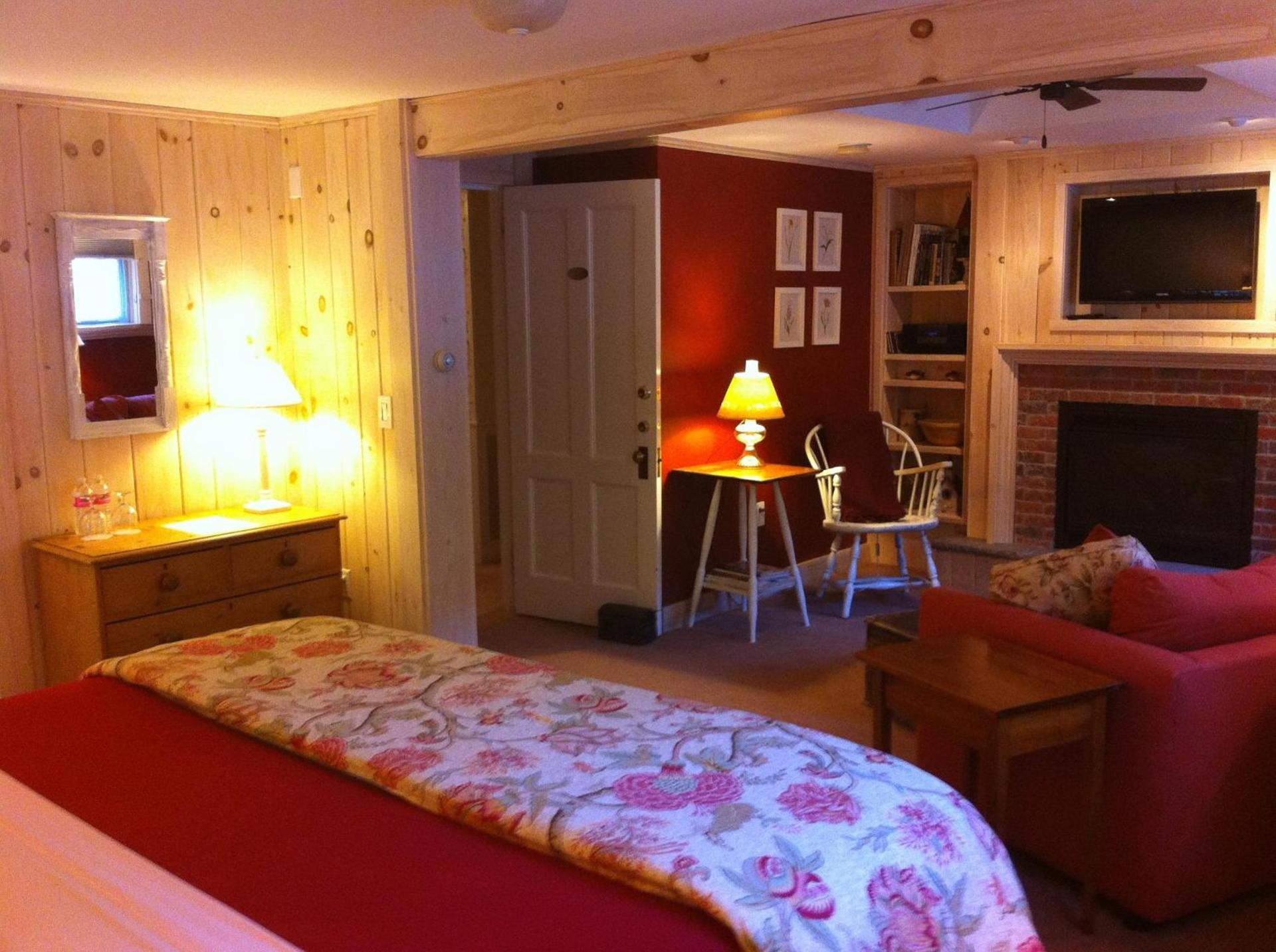 Deerhill Inn photo 33