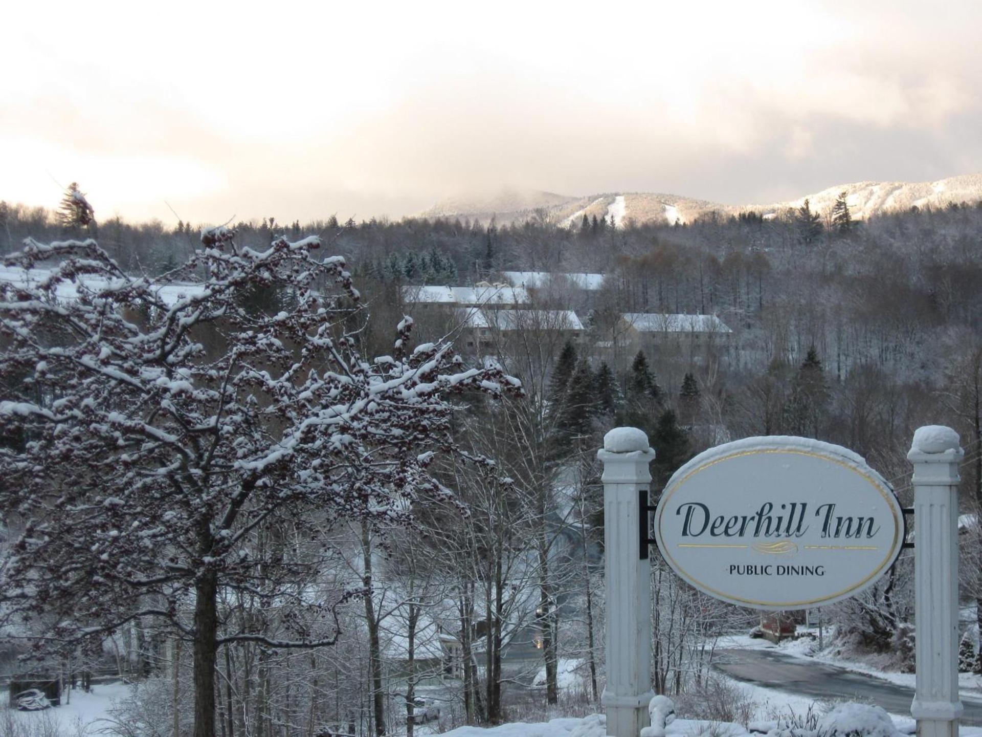 Deerhill Inn photo 34
