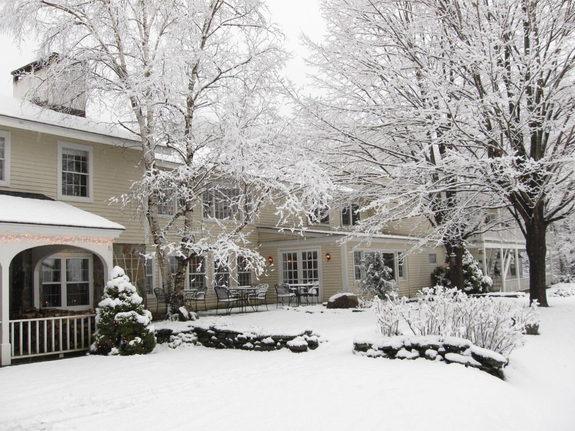 Deerhill Inn photo 35