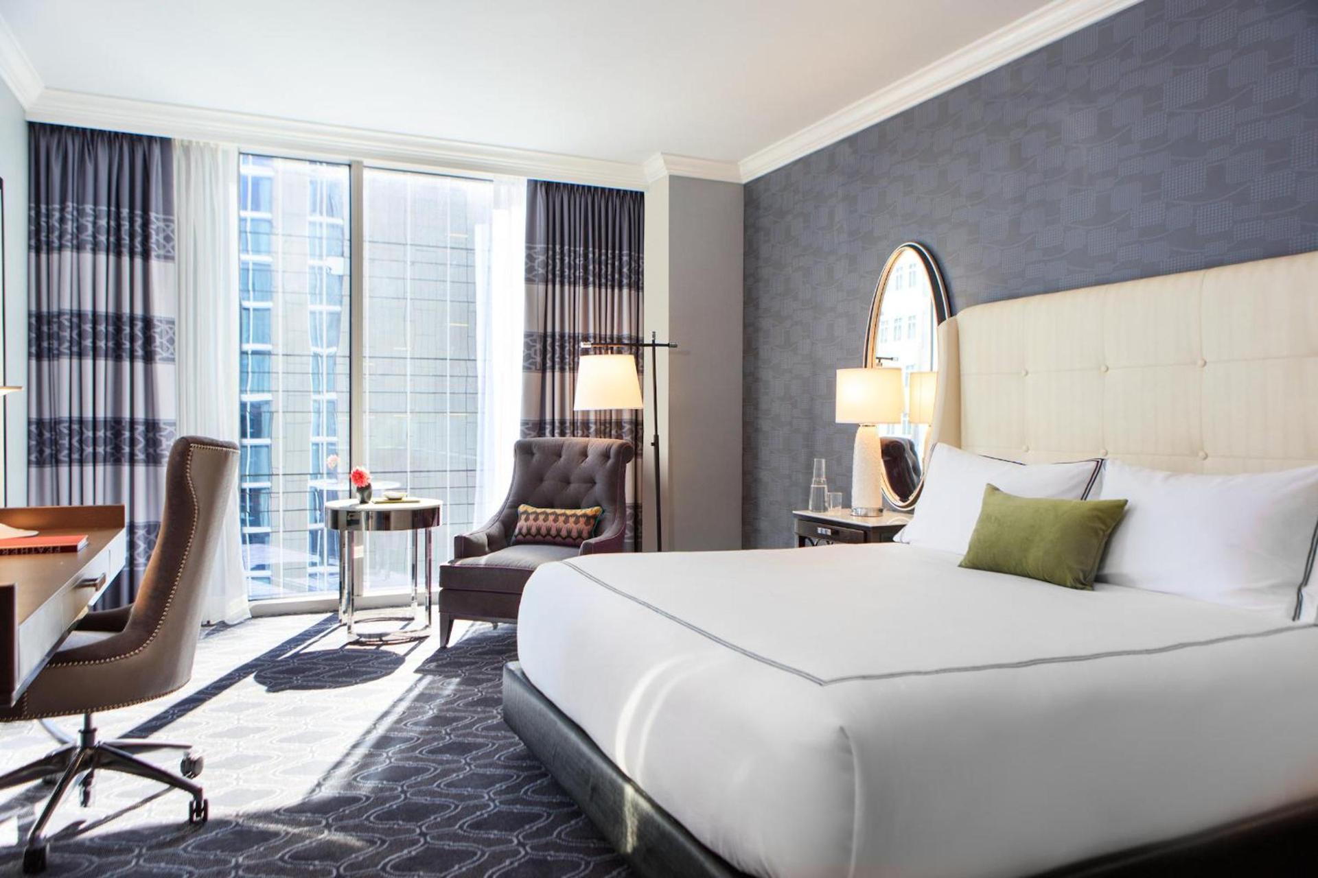 Kimpton Tryon Park Hotel by IHG photo 15