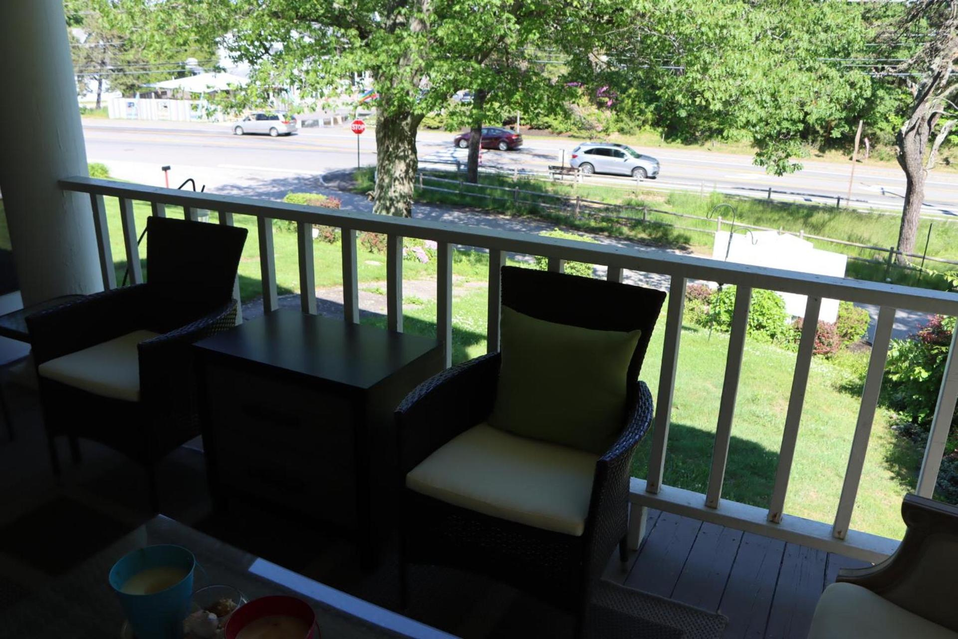 Sea View Motel photo 61