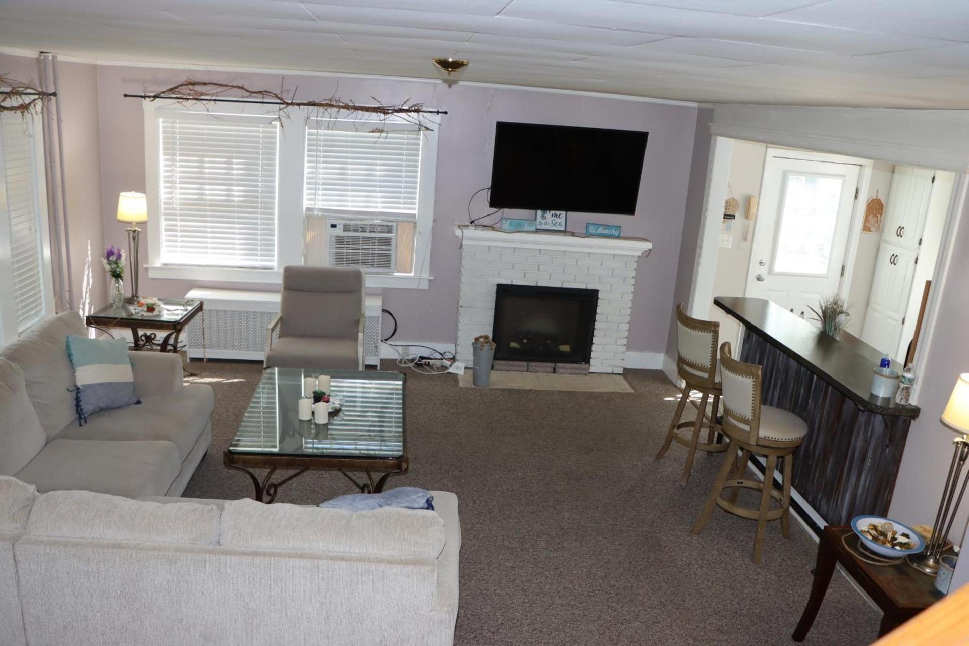 Sea View Motel photo 50