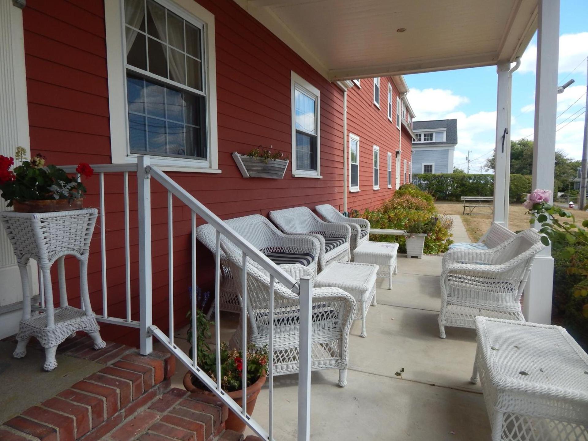 Surfside Inn Chatham photo 12