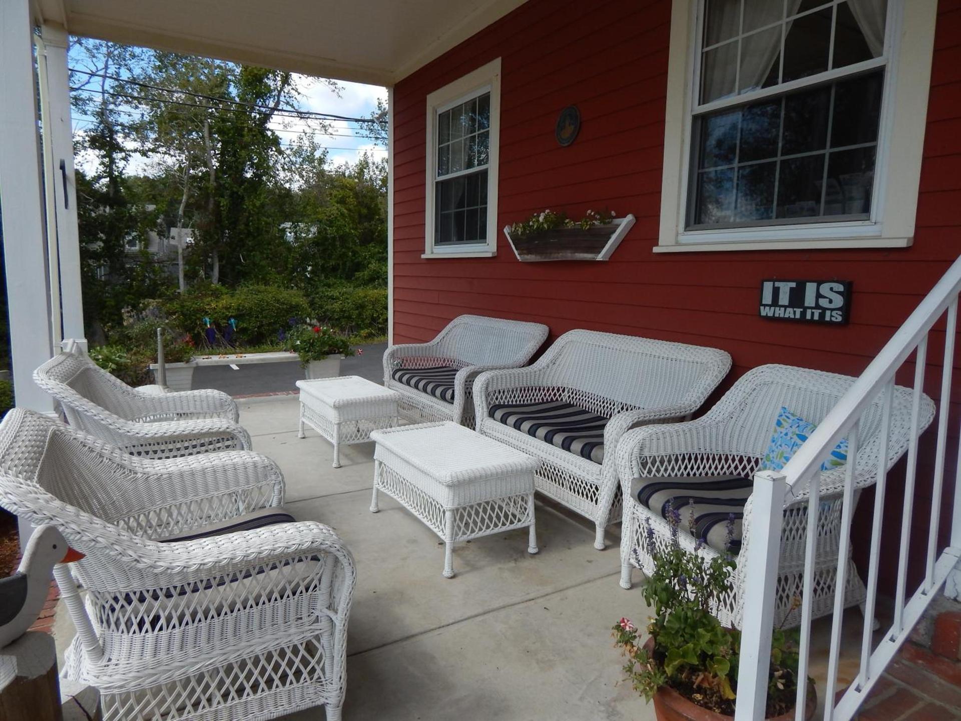 Surfside Inn Chatham photo 11