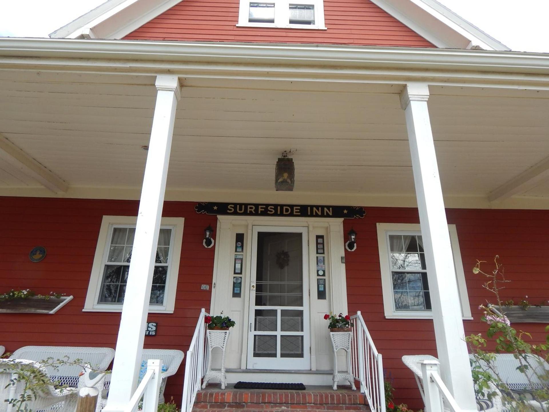Surfside Inn Chatham photo 10
