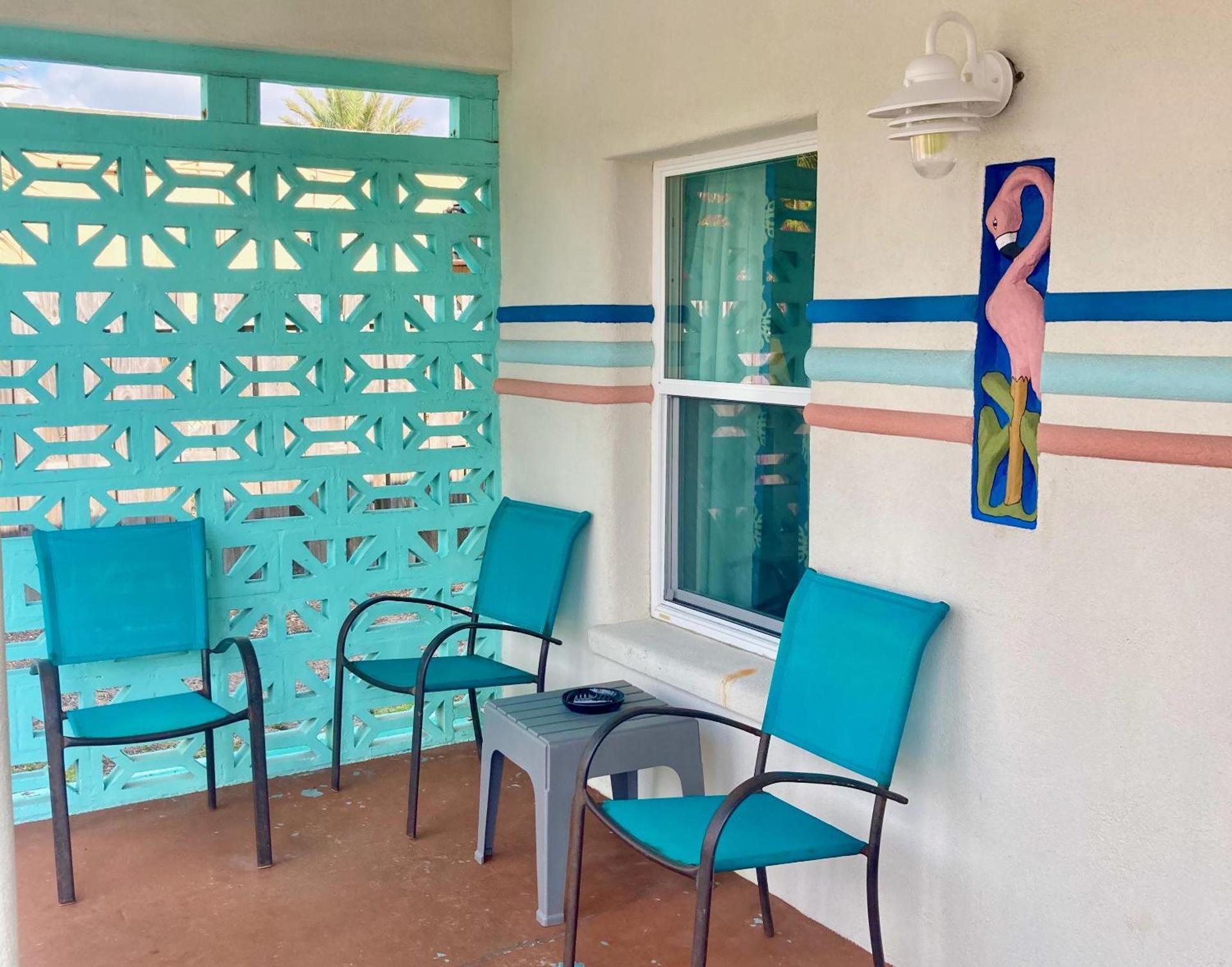 Magic Beach Motel - Vilano Beach, Saint Augustine photo 28