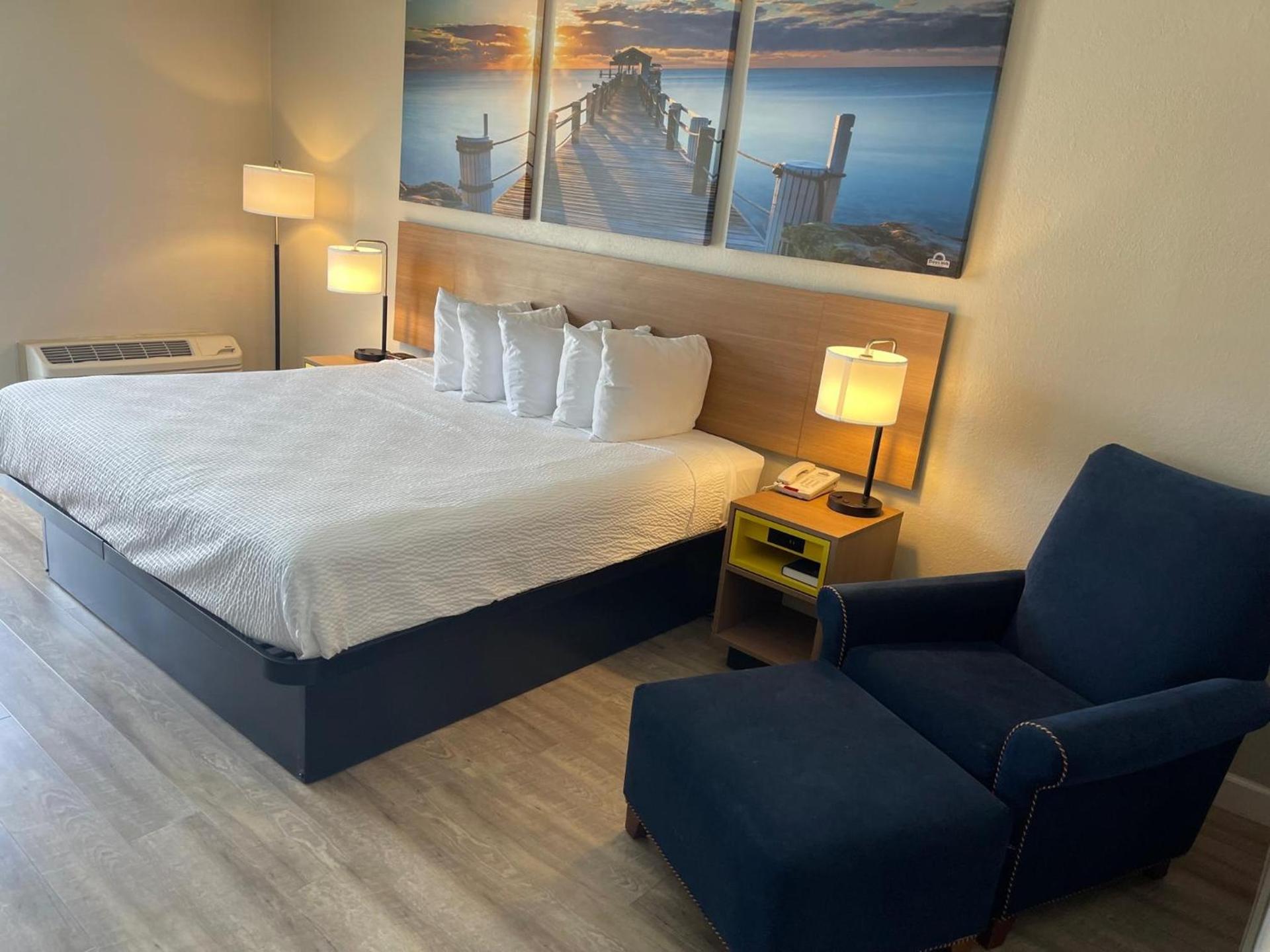 Days Inn by Wyndham Fayetteville-South/I-95 Exit 49 photo 19
