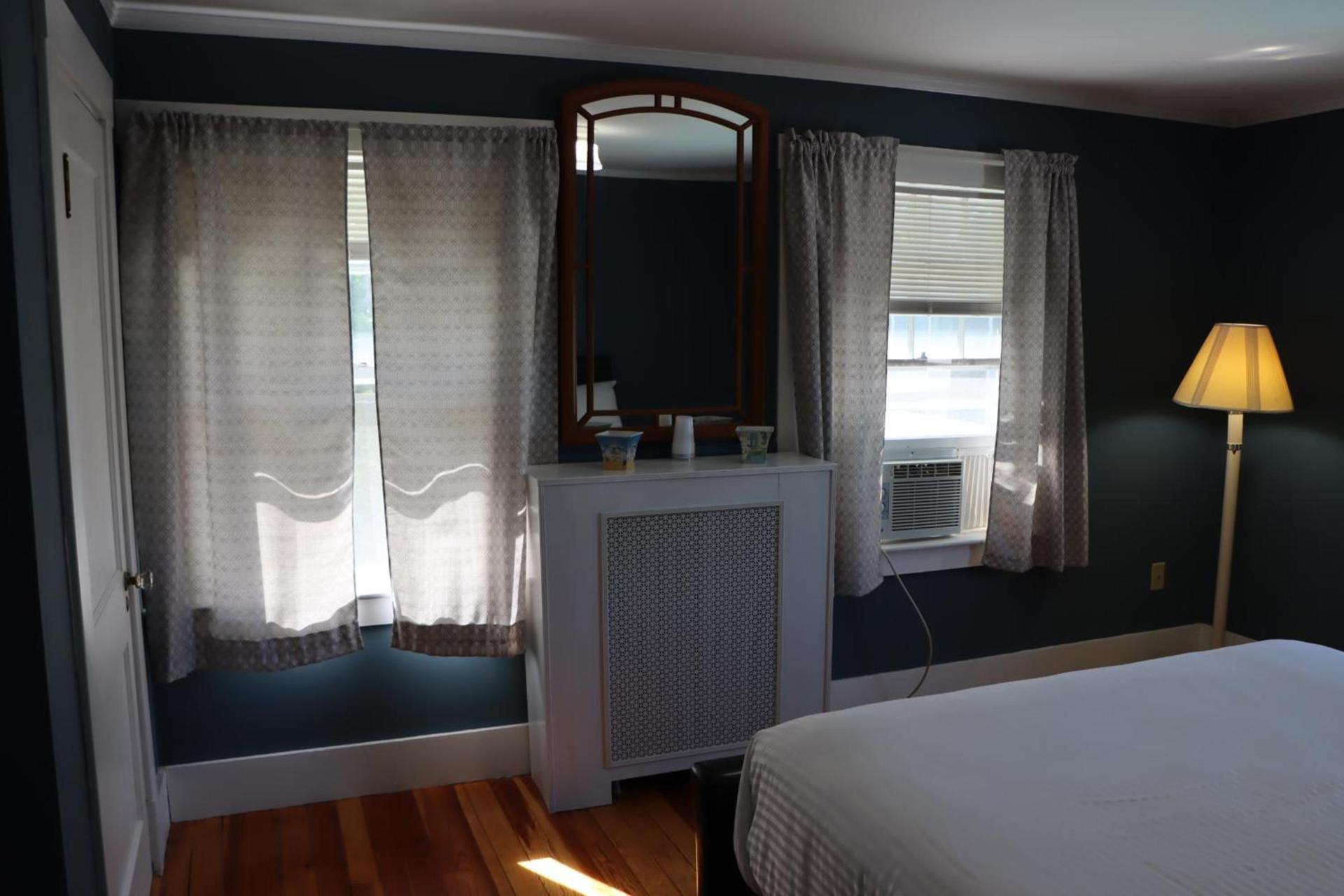 Sea View Motel photo 34
