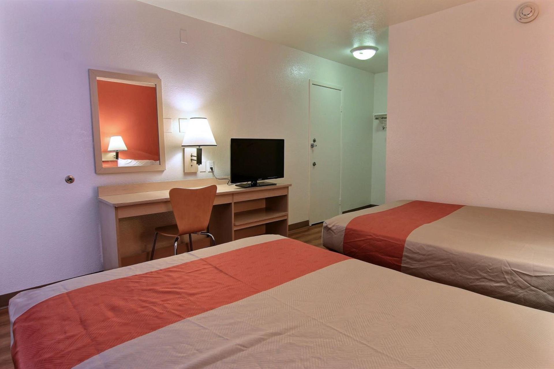 Motel 6-Corpus Christi, TX - Northwest photo 41
