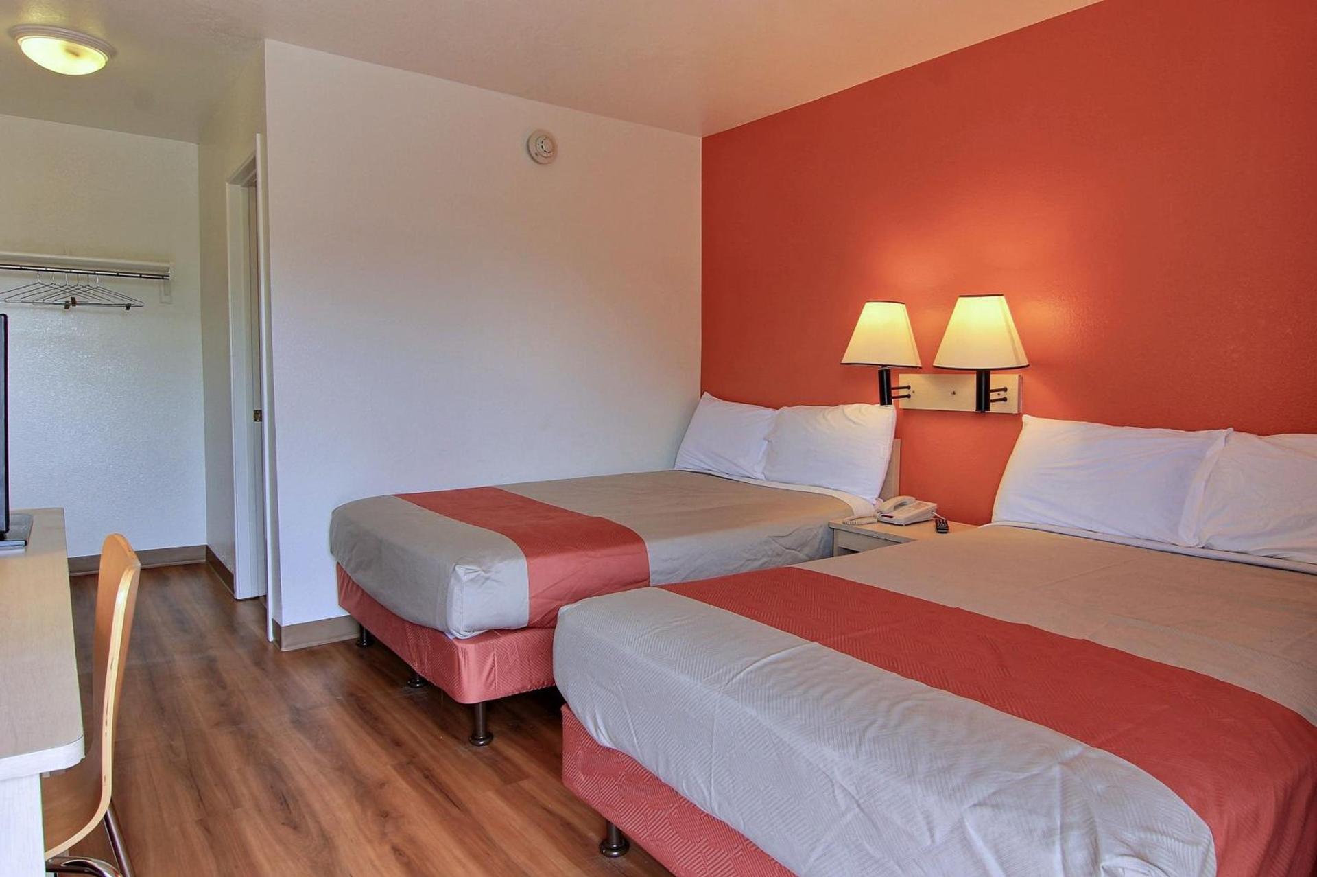Motel 6-Corpus Christi, TX - Northwest photo 39