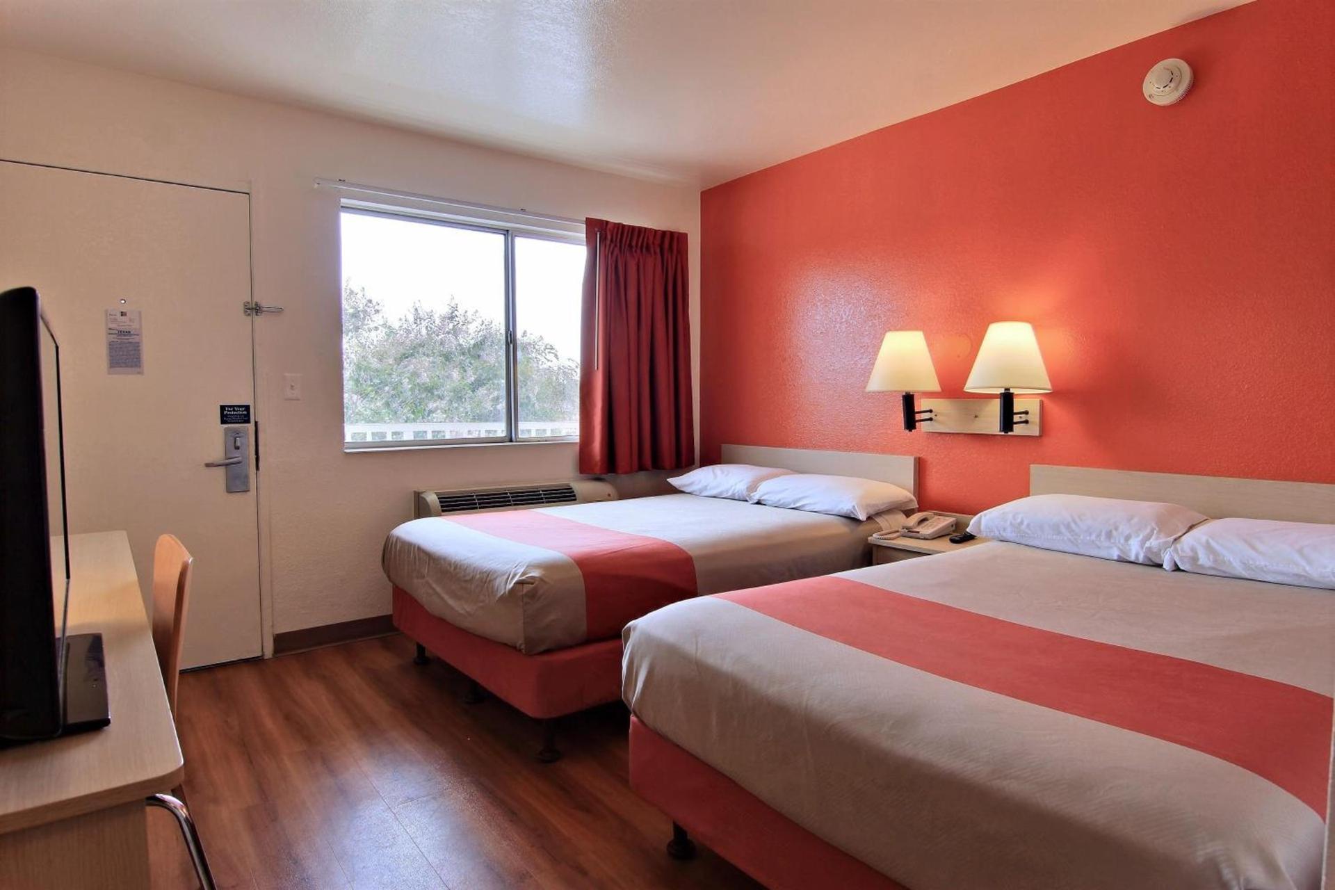 Motel 6-Corpus Christi, TX - Northwest photo 42