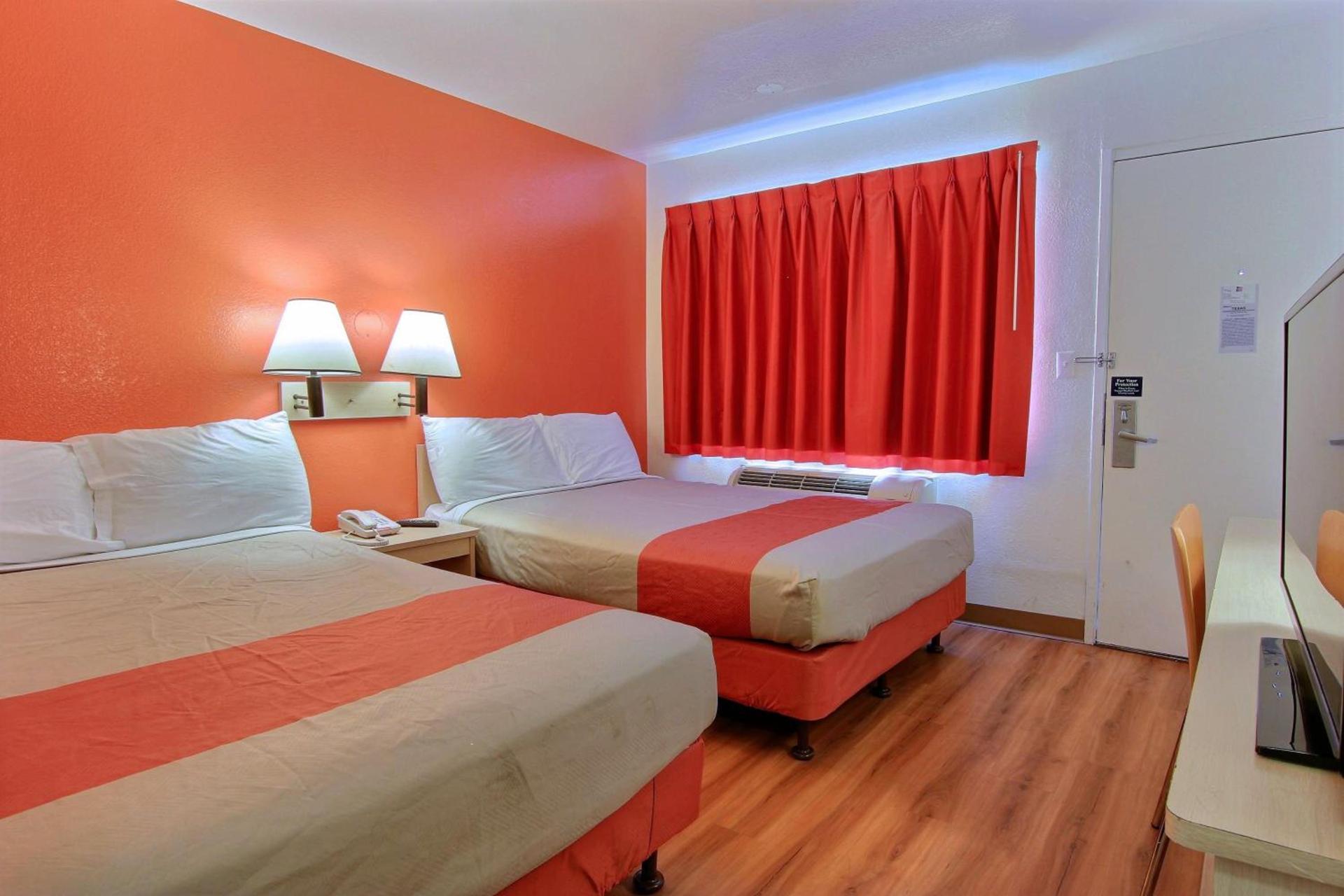 Motel 6-Corpus Christi, TX - Northwest photo 44